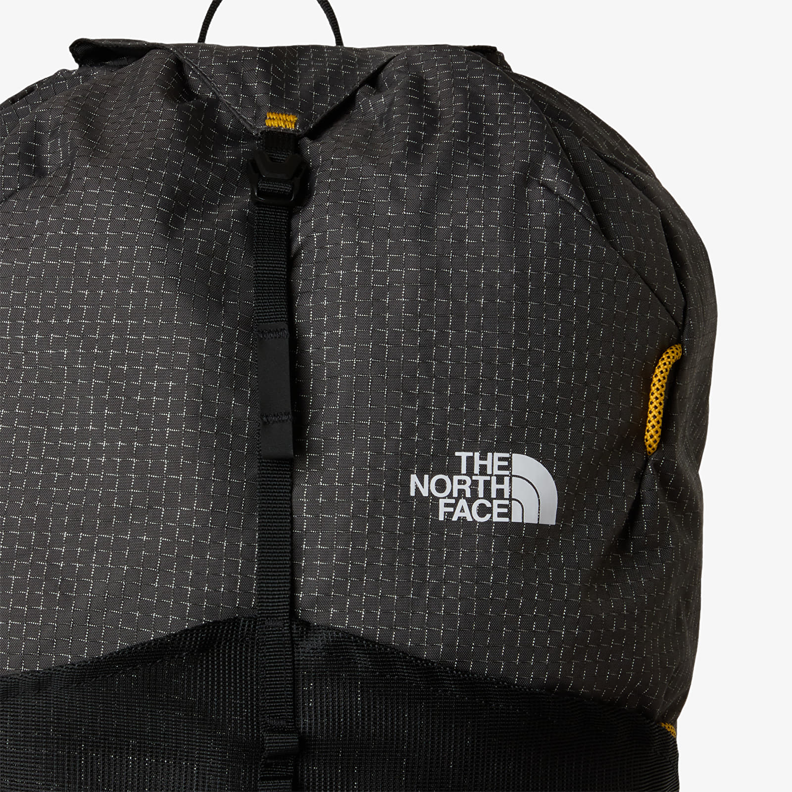 Rugzakken The North Face Clyffe Daypack Anthracite Grey