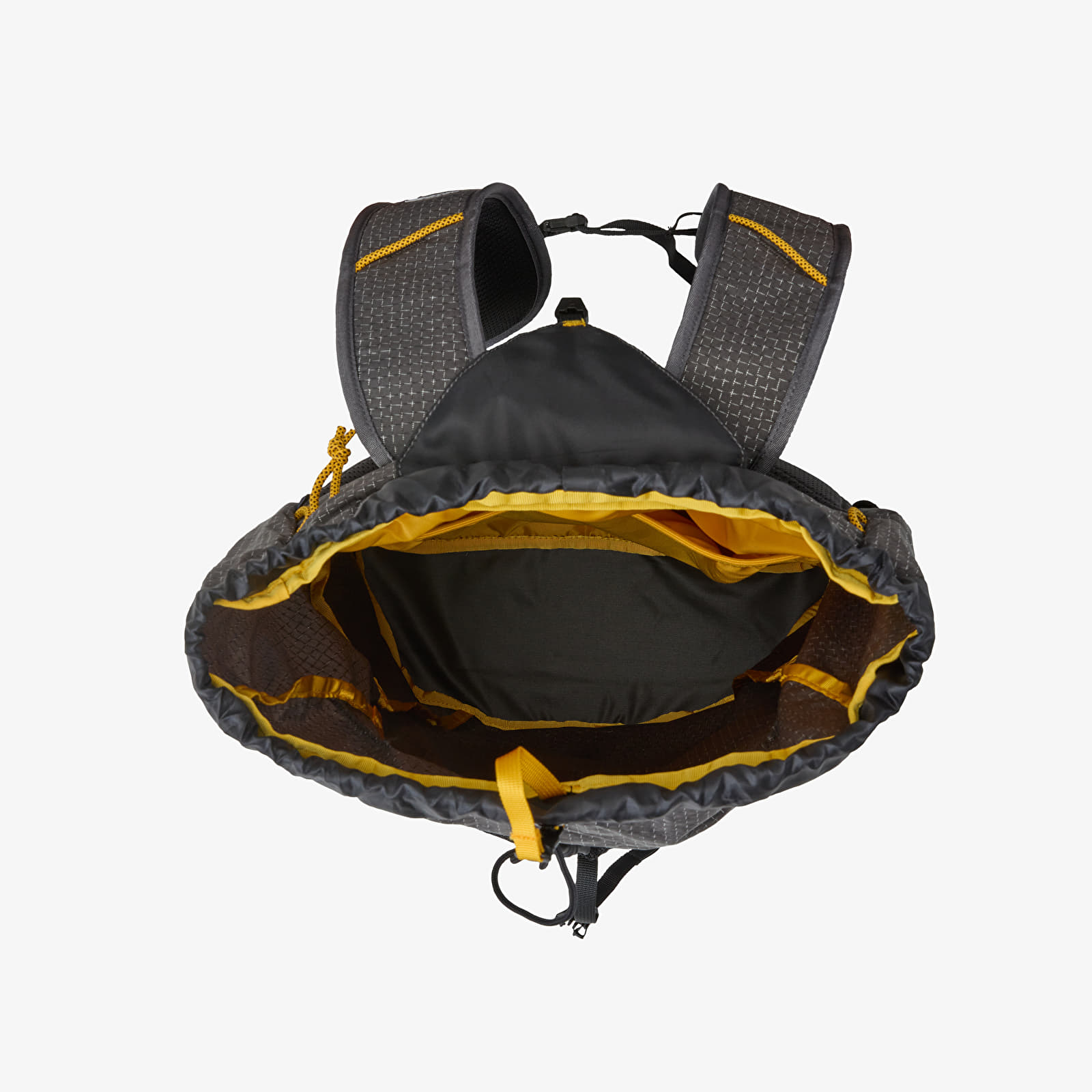 Rugzakken The North Face Clyffe Daypack Anthracite Grey