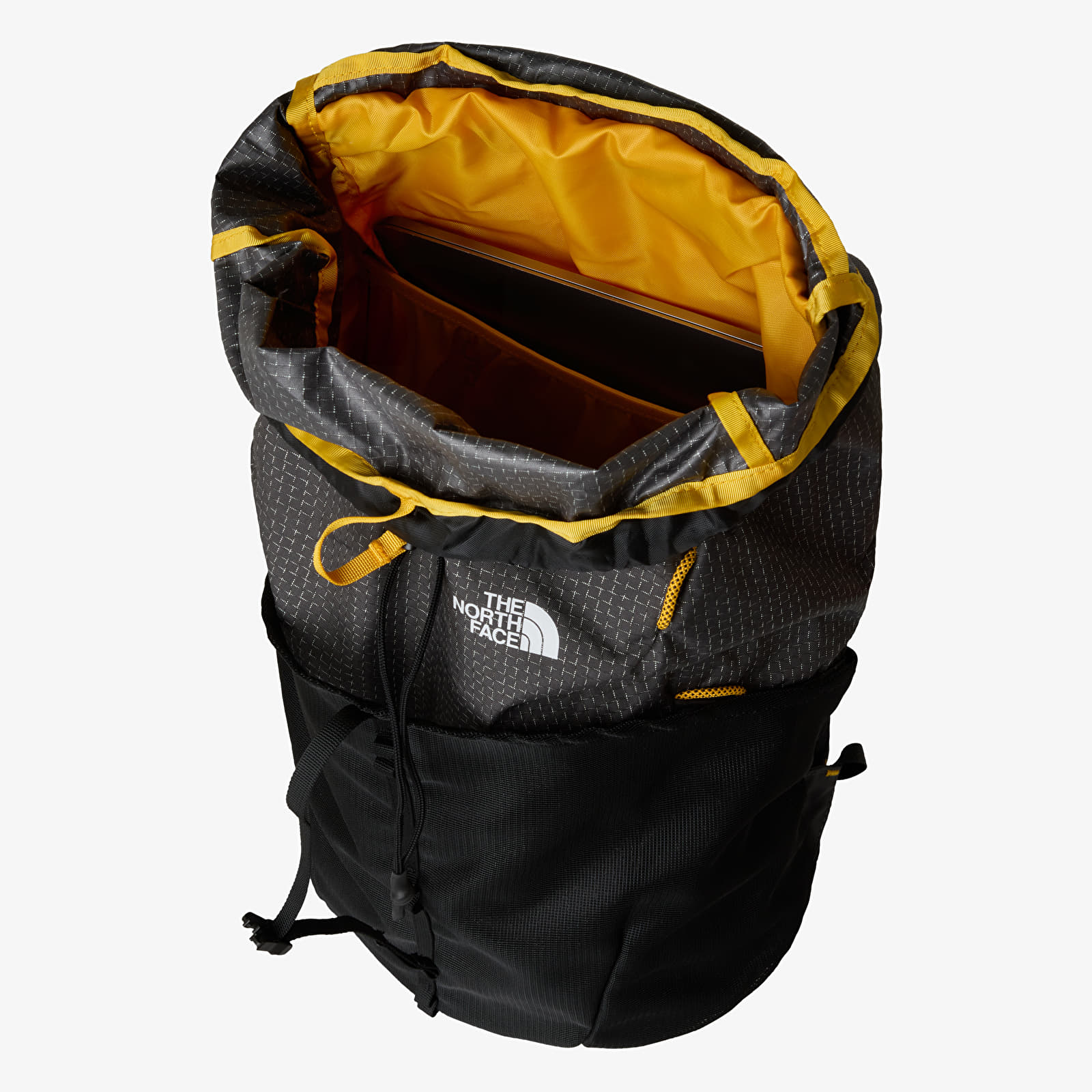 Rugzakken The North Face Clyffe Daypack Anthracite Grey