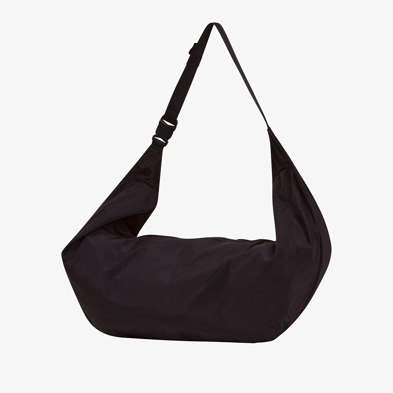 Hippe tasker The North Face Never Stop Utility Sling TNF Black