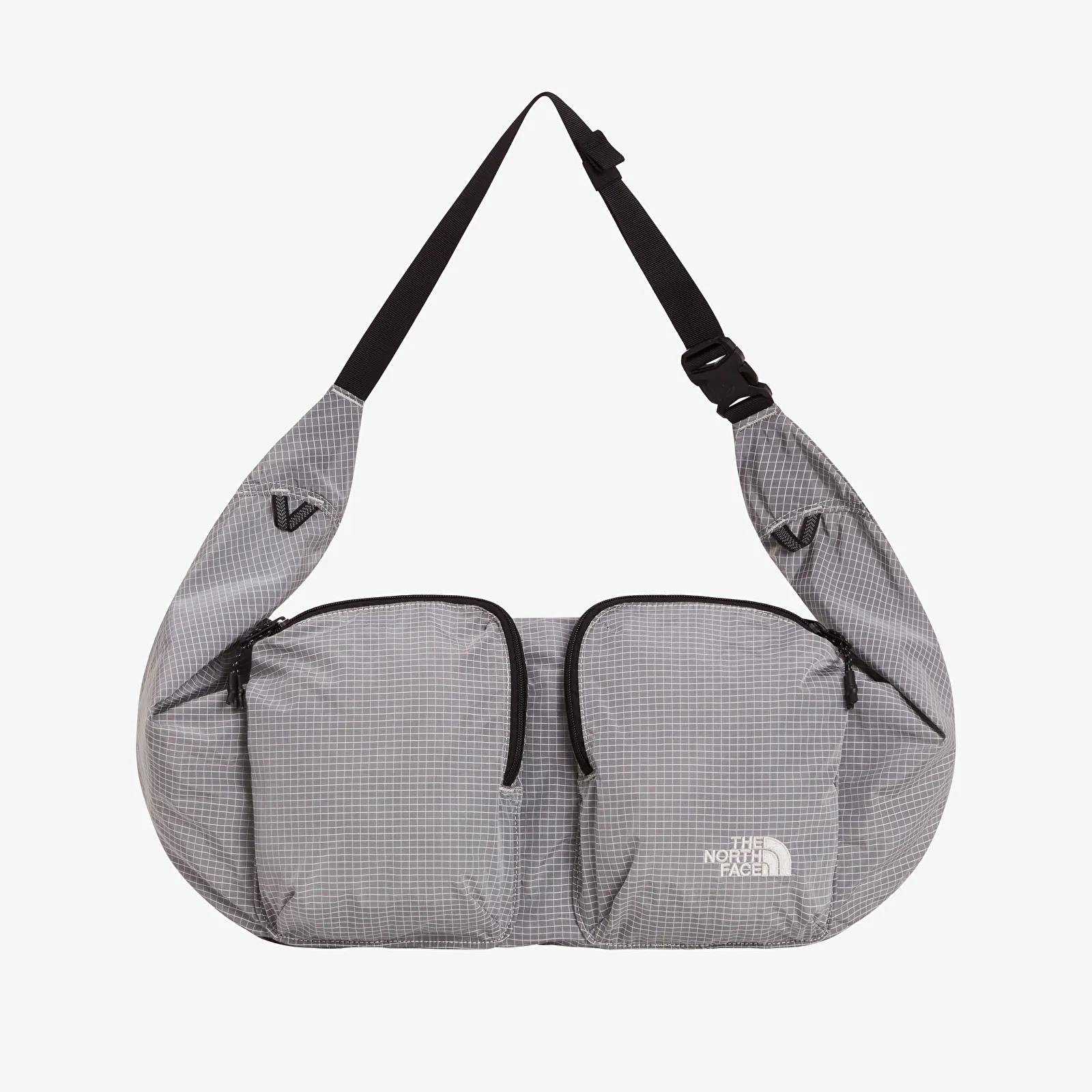 Hip bags The North Face Never Stop Utility Sling Cumulus Cloud