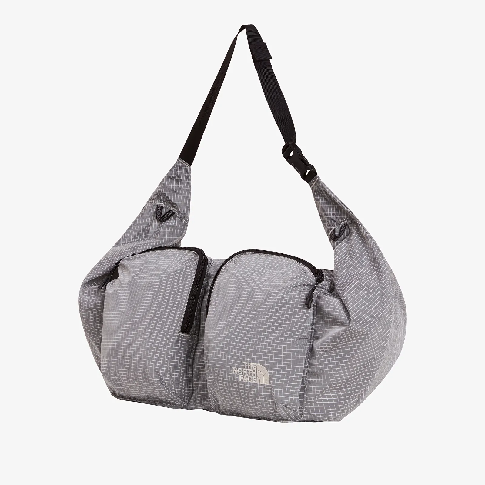 Hip bags The North Face Never Stop Utility Sling Cumulus Cloud