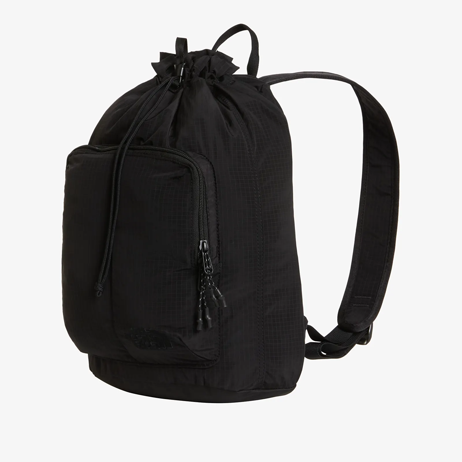 Backpacks The North Face Never Stop Cinch Pack TNF Black