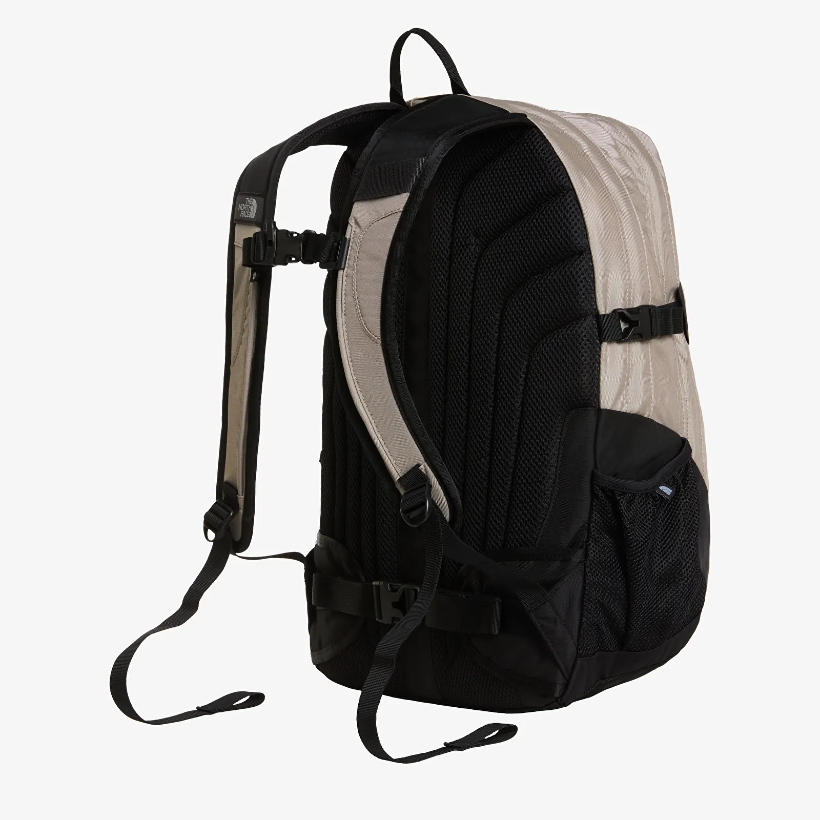 Backpacks The North Face Borealis Classic Patch Backpack Stone Slab
