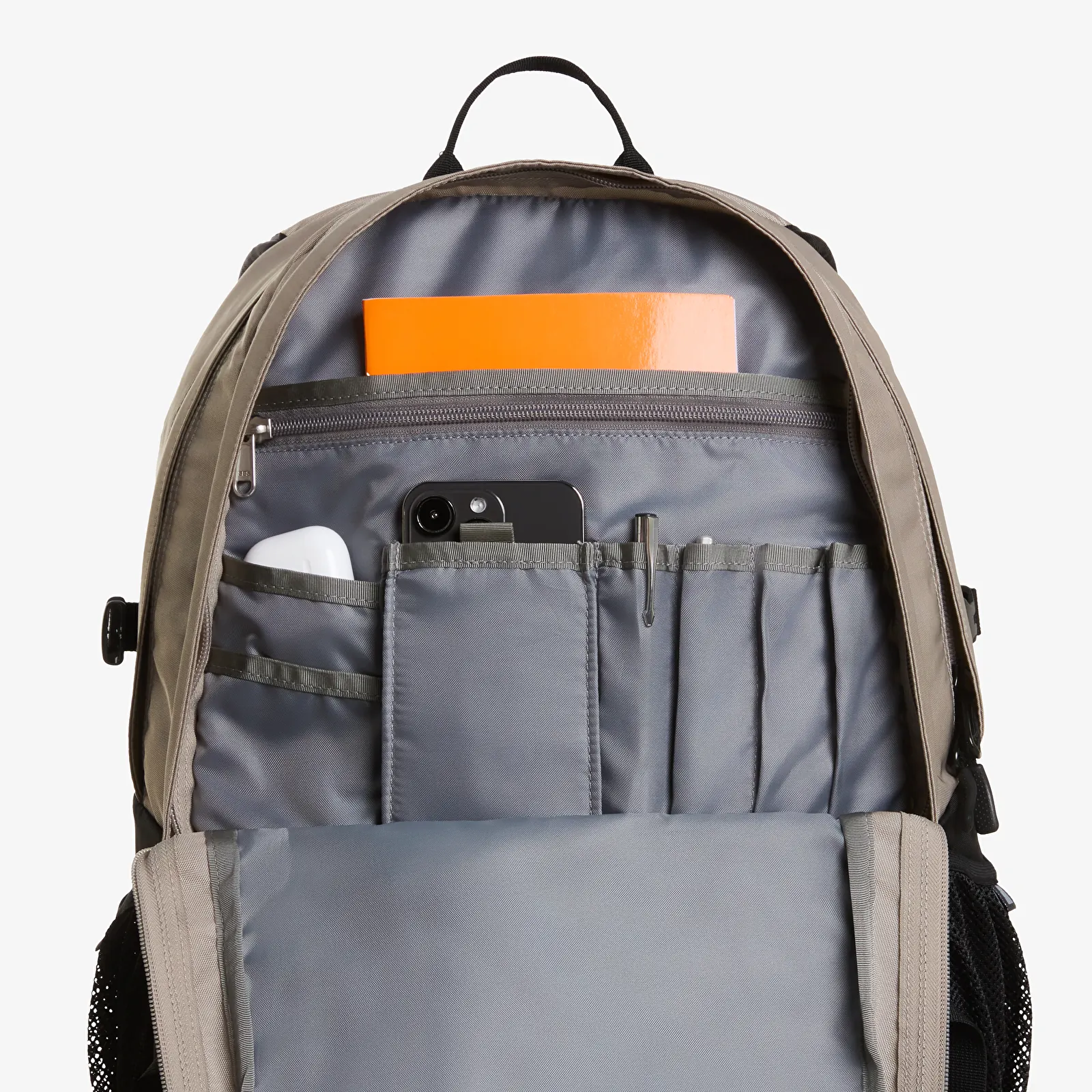 Backpacks The North Face Borealis Classic Patch Backpack Stone Slab