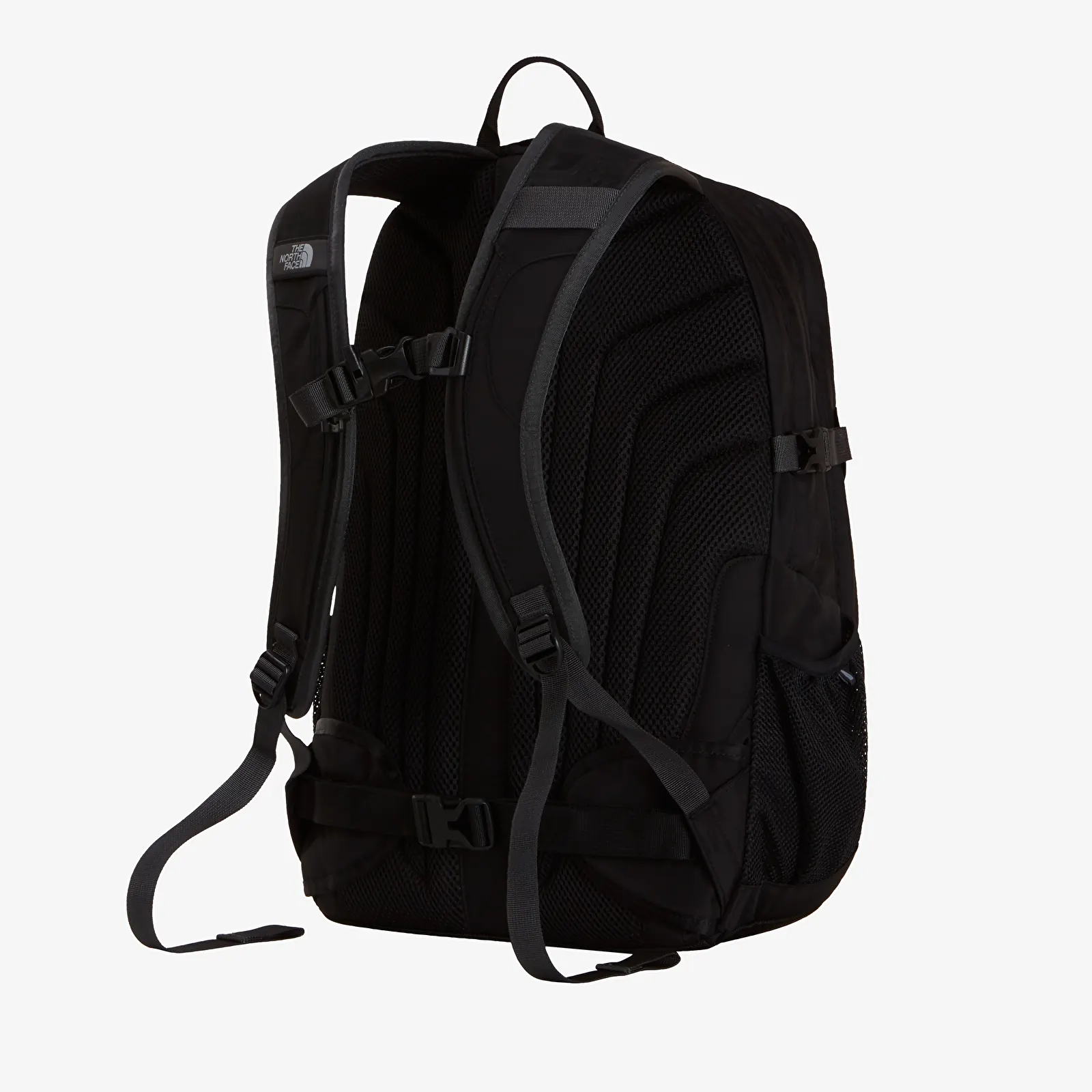 Rygsække til mænd The North Face Borealis Classic Patch Backpack TNF Black