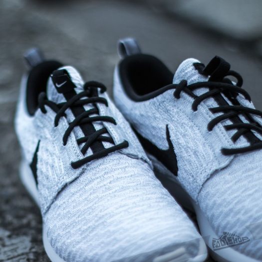 Nike Flyknit Rosherun