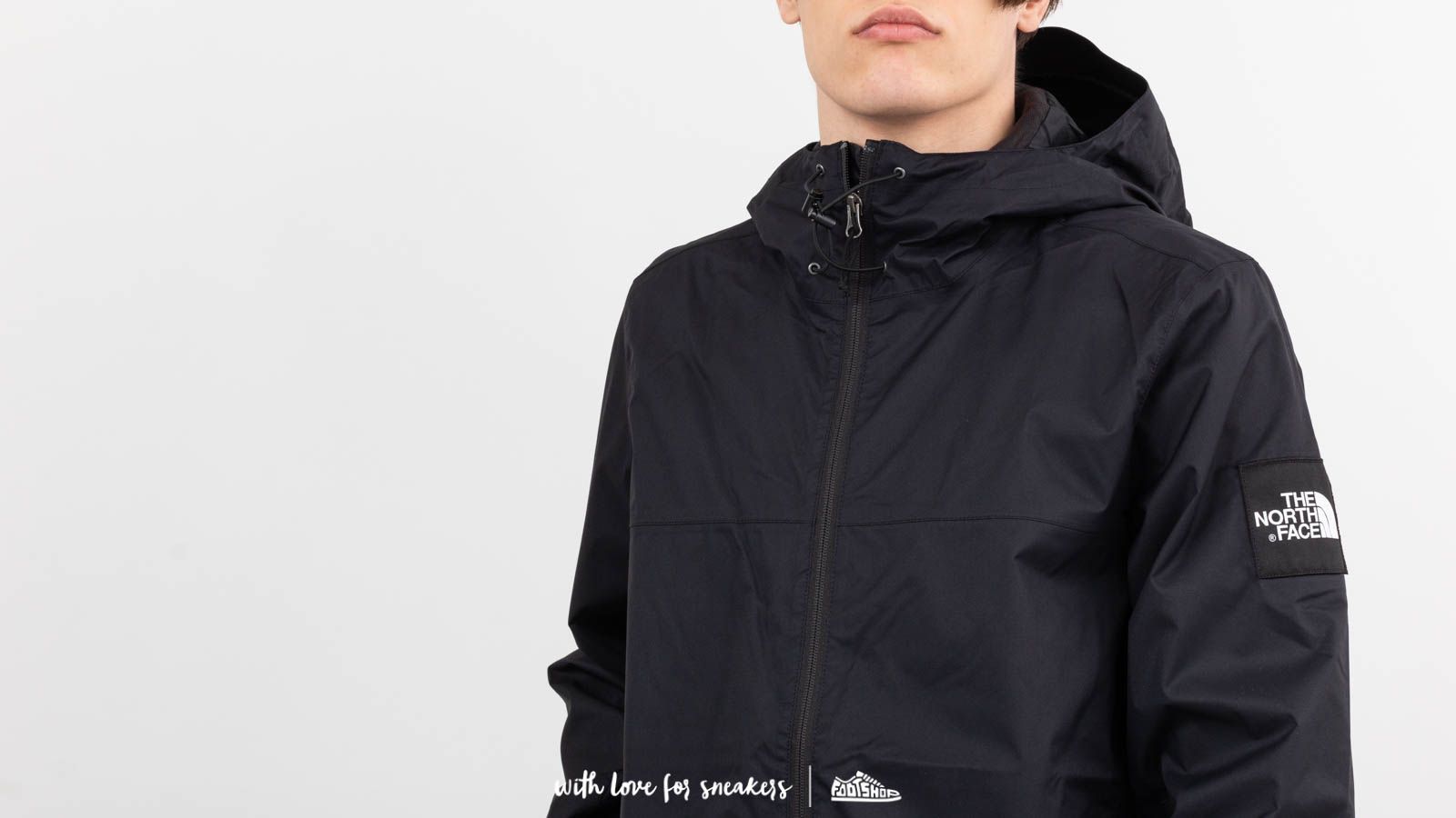 Tnf mountain q jacket on sale