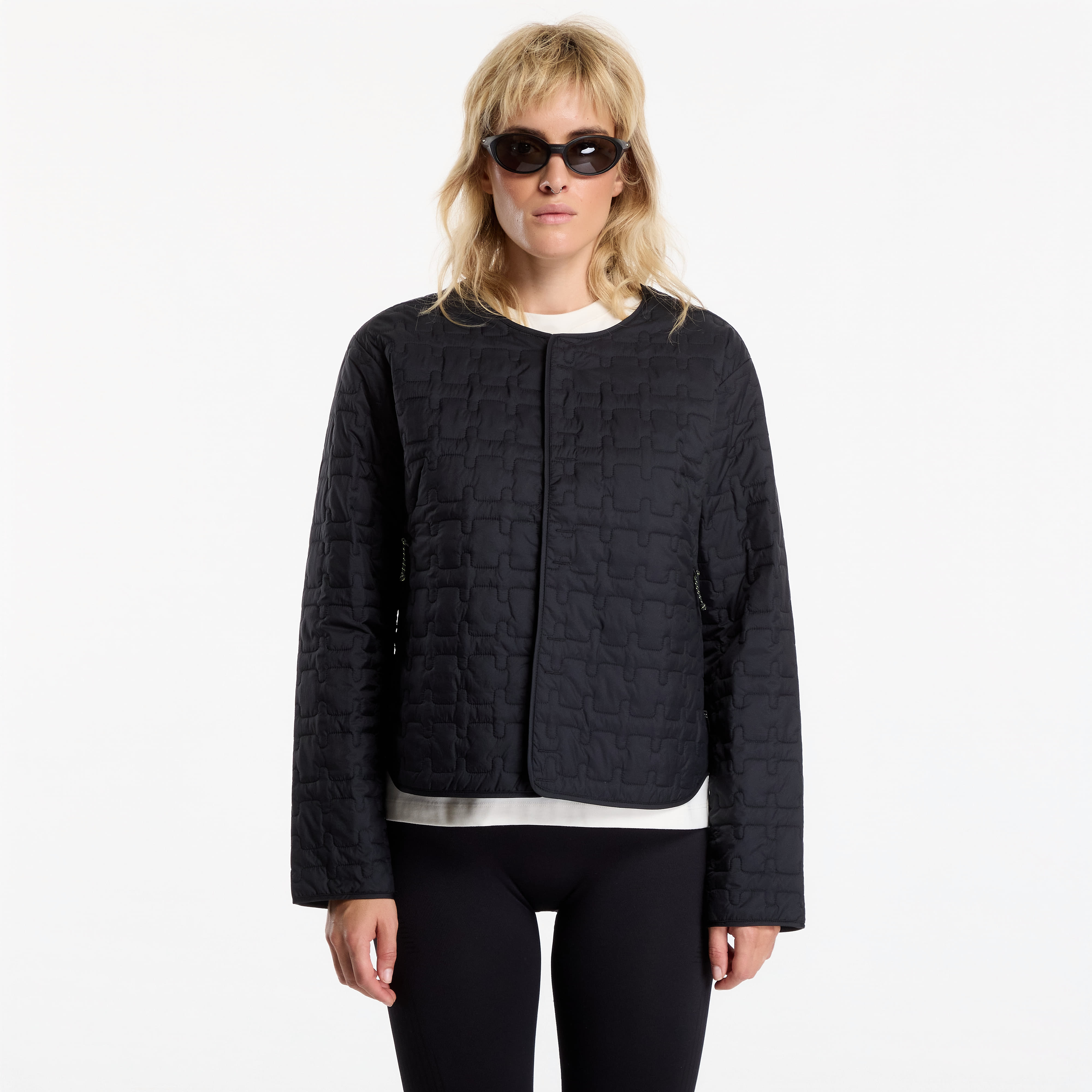 Ветровка Haglöfs FRAM Mimic Jacket Black S