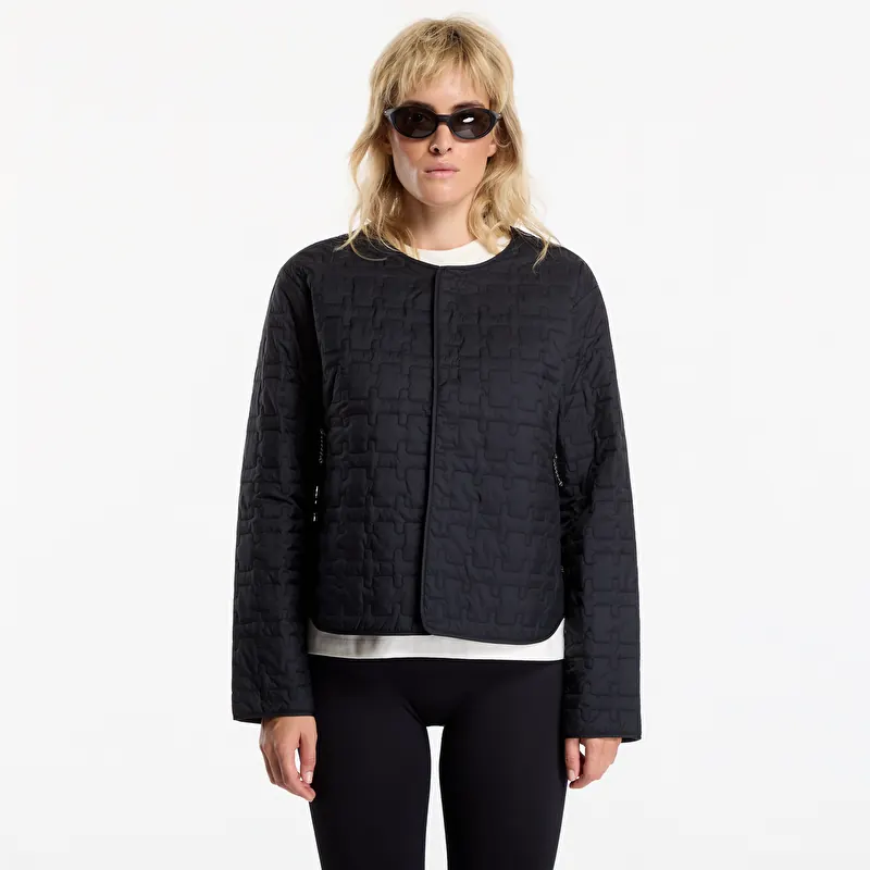 Wiatrówka Haglöfs FRAM Mimic Jacket Black