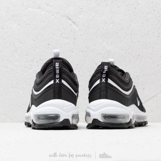 97s white and black