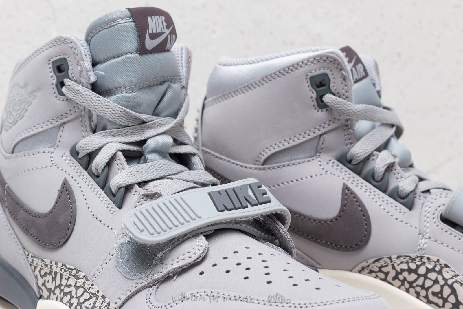 Jordan 312 grey on sale