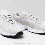 All white yung 1s mens outlet