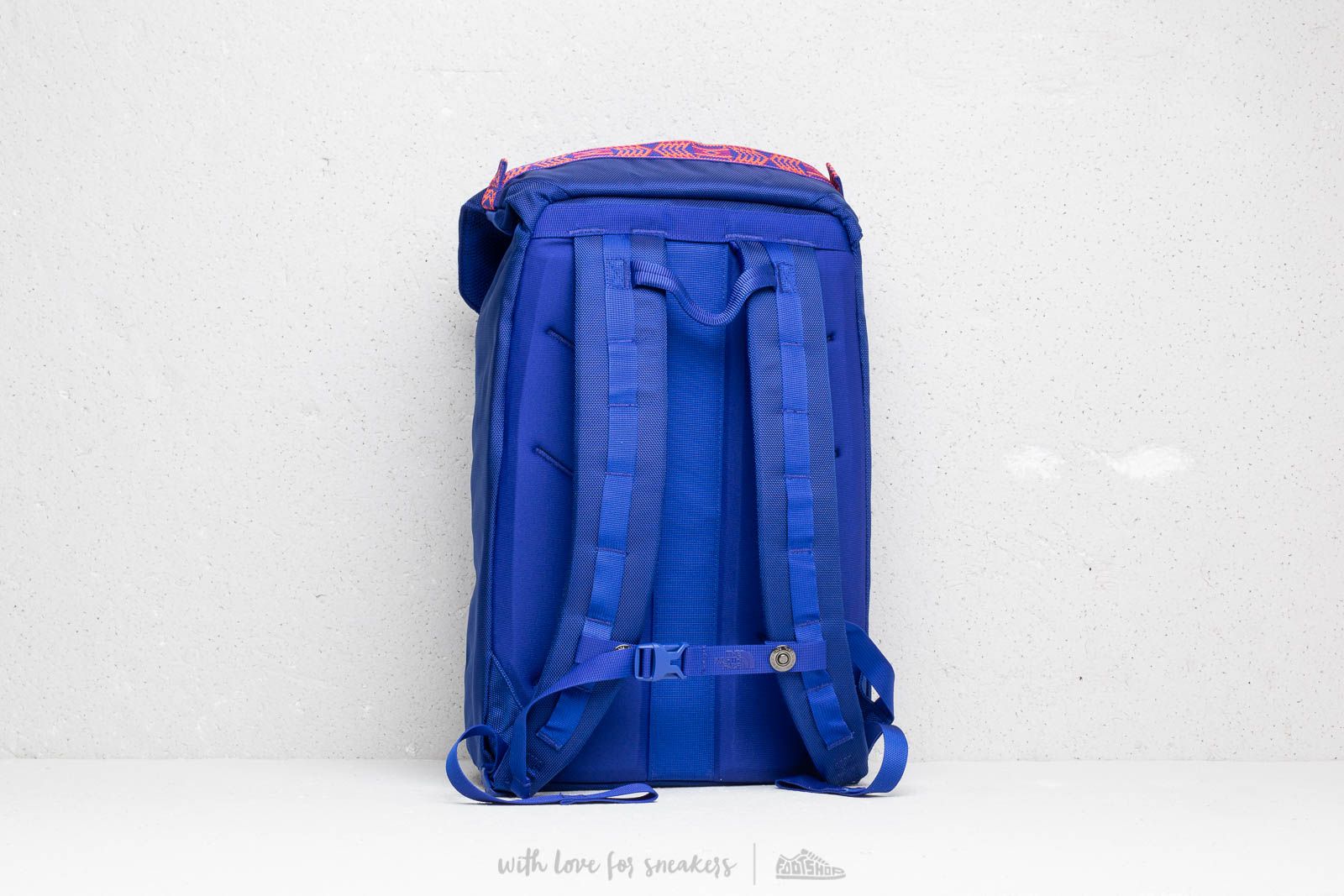 Sac à dos best sale lineage 23 l