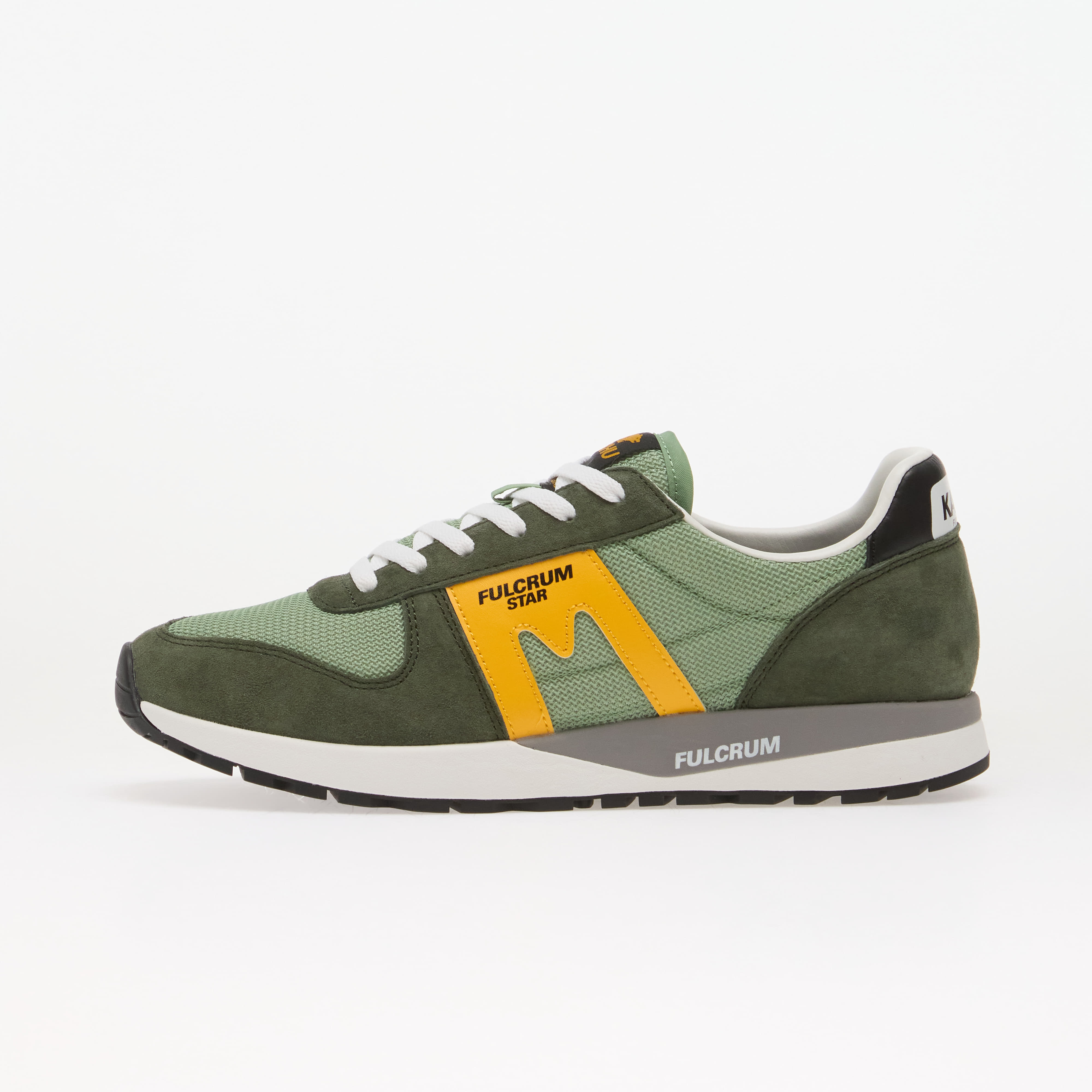 Sneakers Karhu Fulcrum Star Thyme/ Saffron EUR 44.5