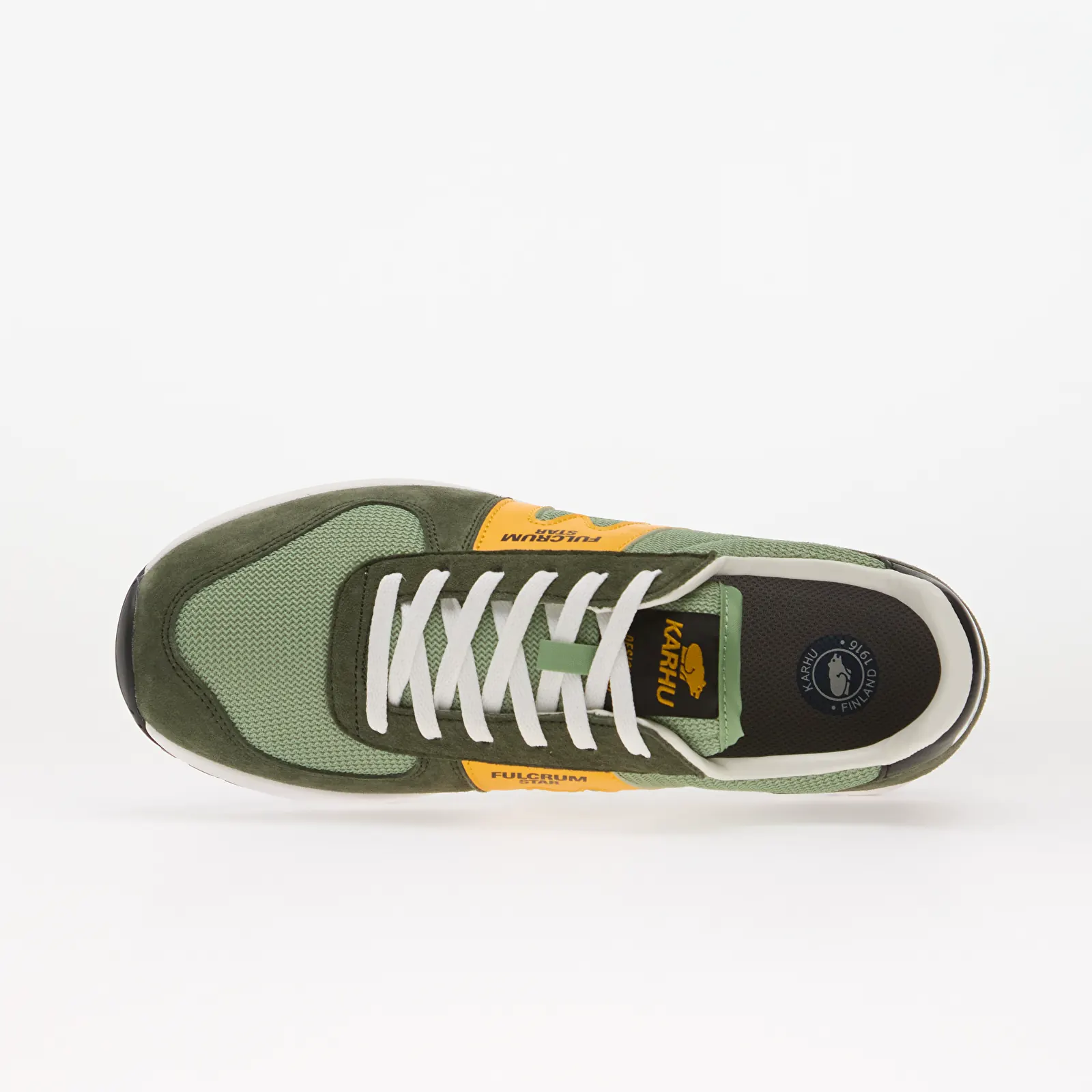 Buty męskie Karhu Fulcrum Star Thyme/ Saffron