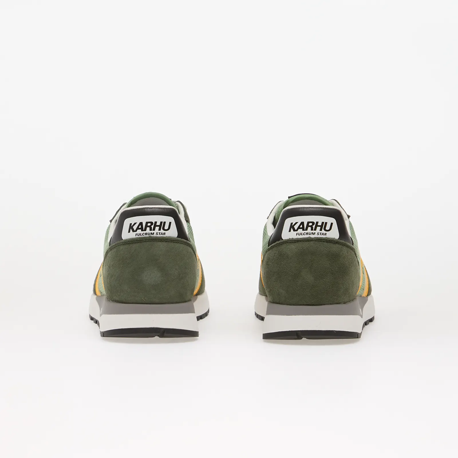 Buty męskie Karhu Fulcrum Star Thyme/ Saffron