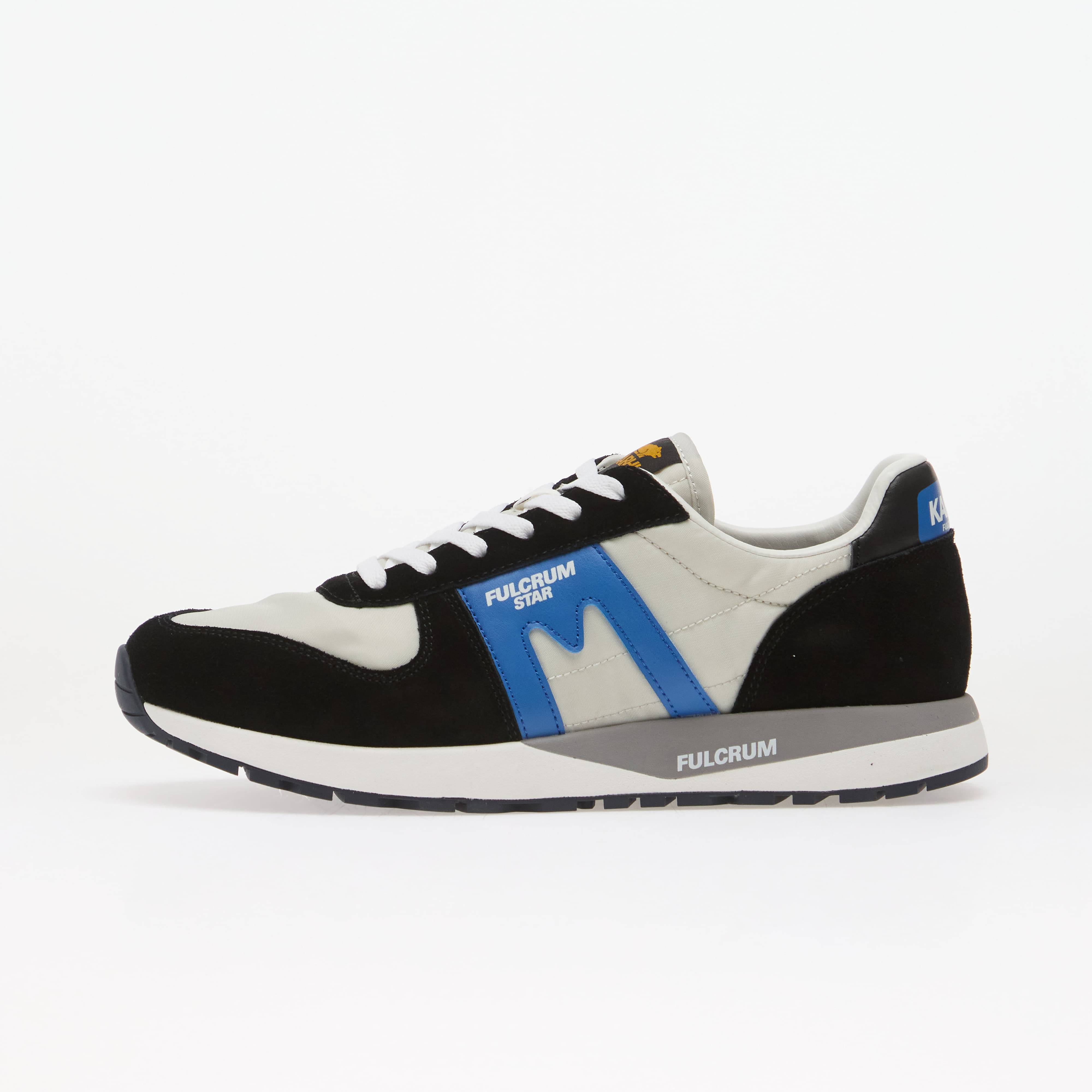 Sneakers Karhu Fulcrum Star Jet Black/ Campanula EUR 46