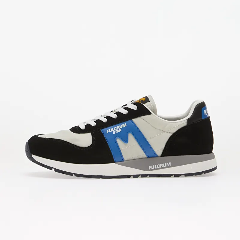 Karhu Fulcrum Star Jet Black/ Campanula