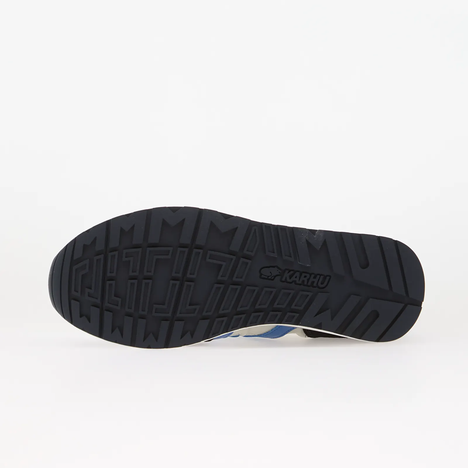Herren Sneaker und Schuhe Karhu Fulcrum Star Jet Black/ Campanula