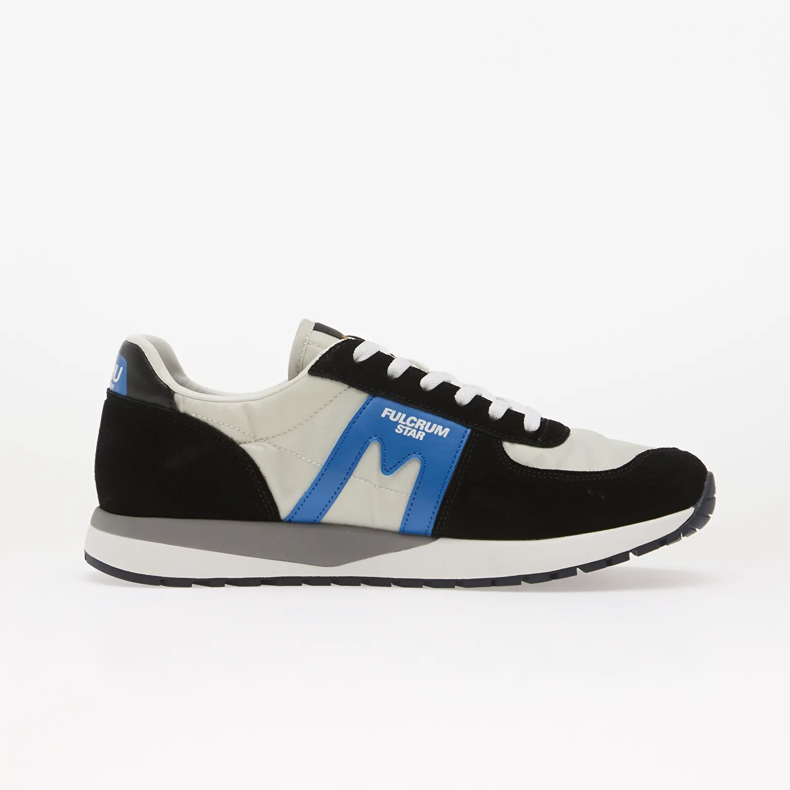 Herren Sneaker und Schuhe Karhu Fulcrum Star Jet Black/ Campanula