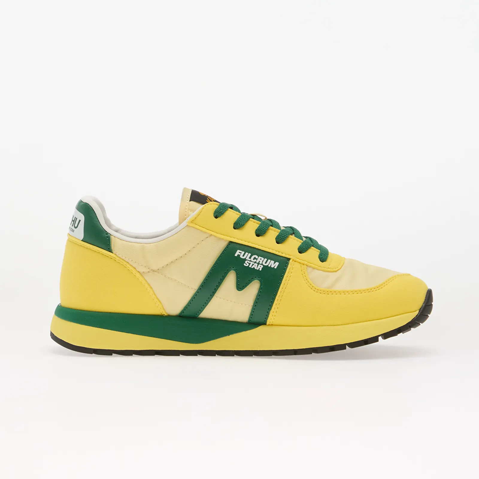 Herren Sneaker und Schuhe Karhu Fulcrum Star Aurora/ Verdant Green