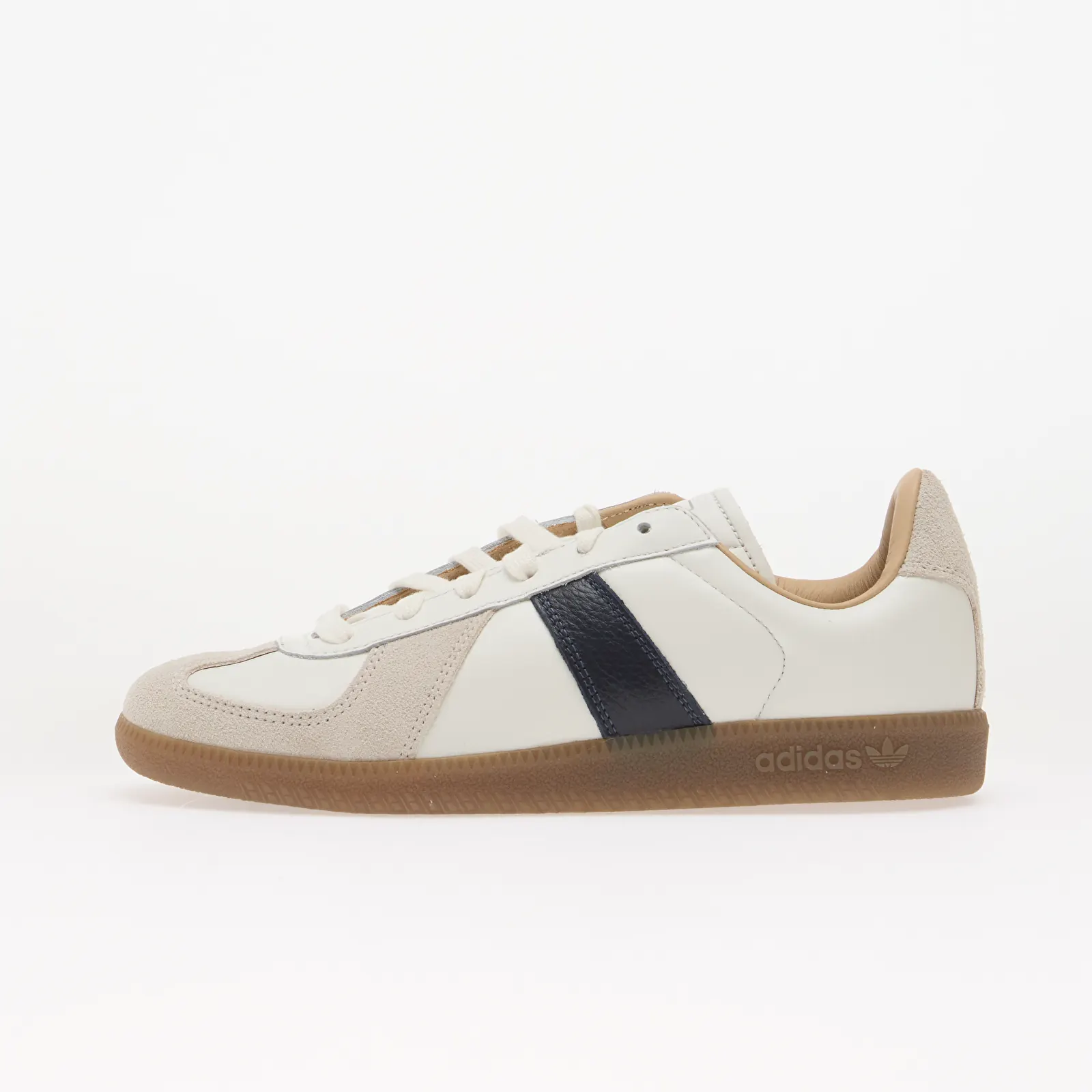 Men's shoes adidas Bw Army Core White/ Night Indigo/ Gum5