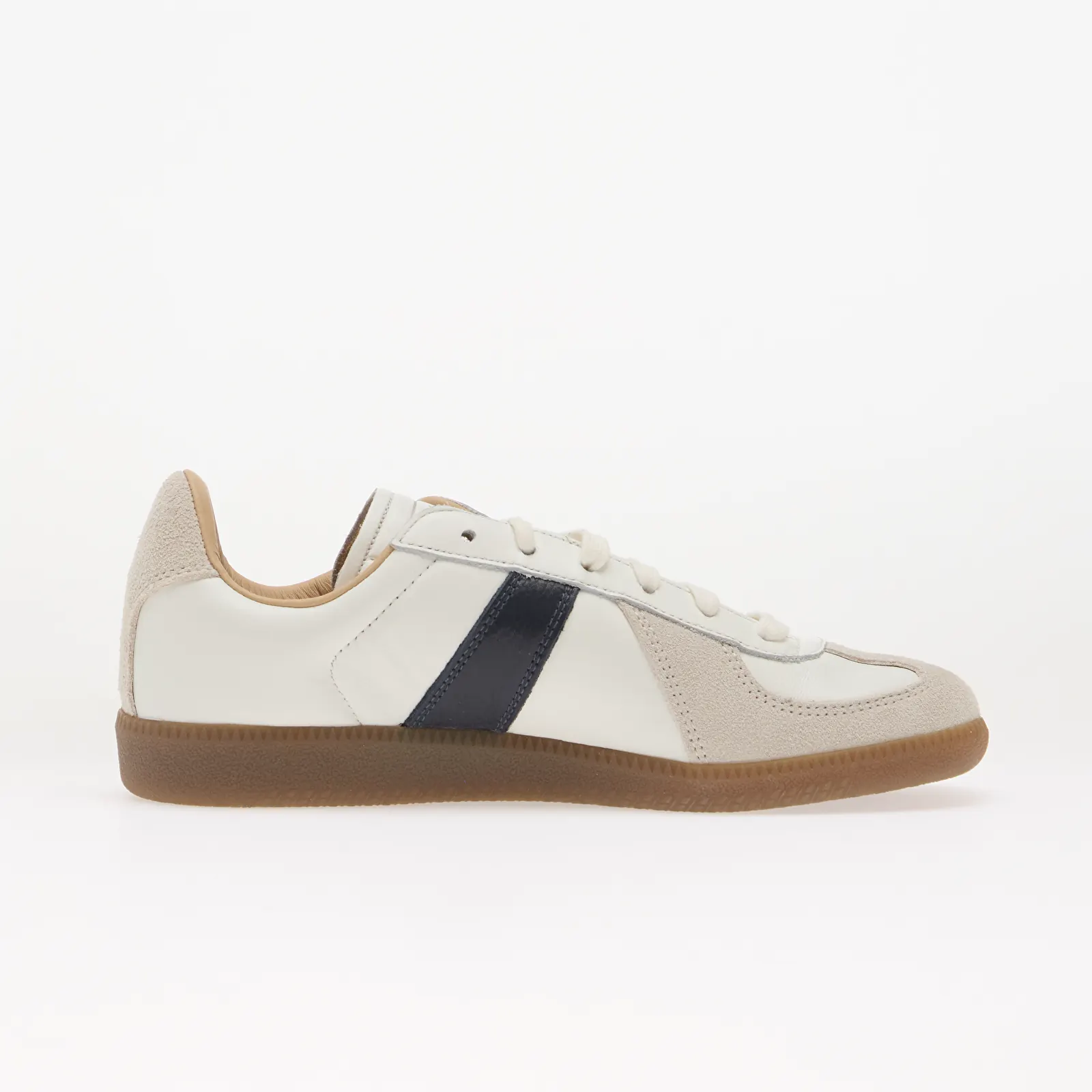 Men's shoes adidas Bw Army Core White/ Night Indigo/ Gum5