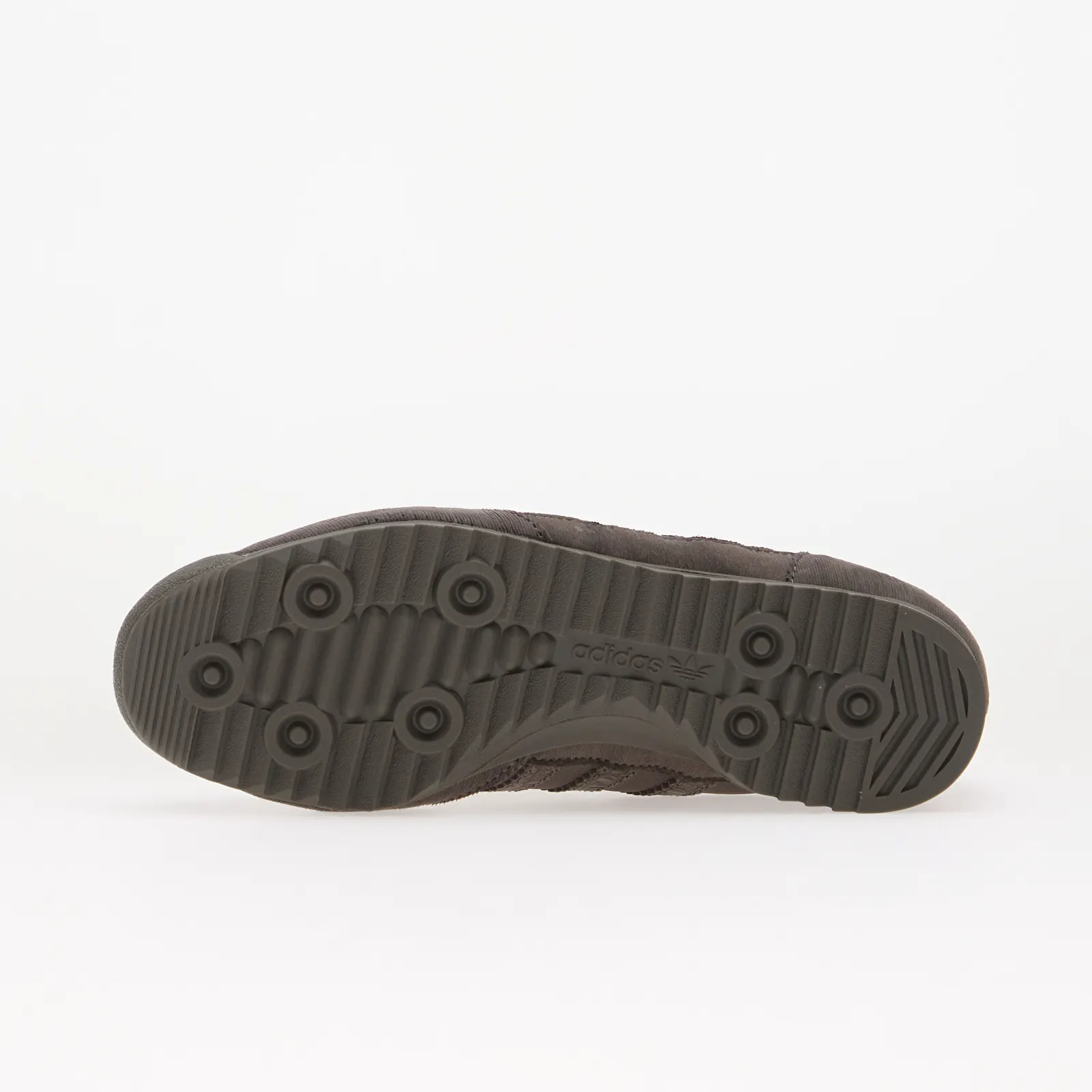 Women's sneakers adidas SL 72 OG Charcoal/ Charcoal/ Silver Metallic