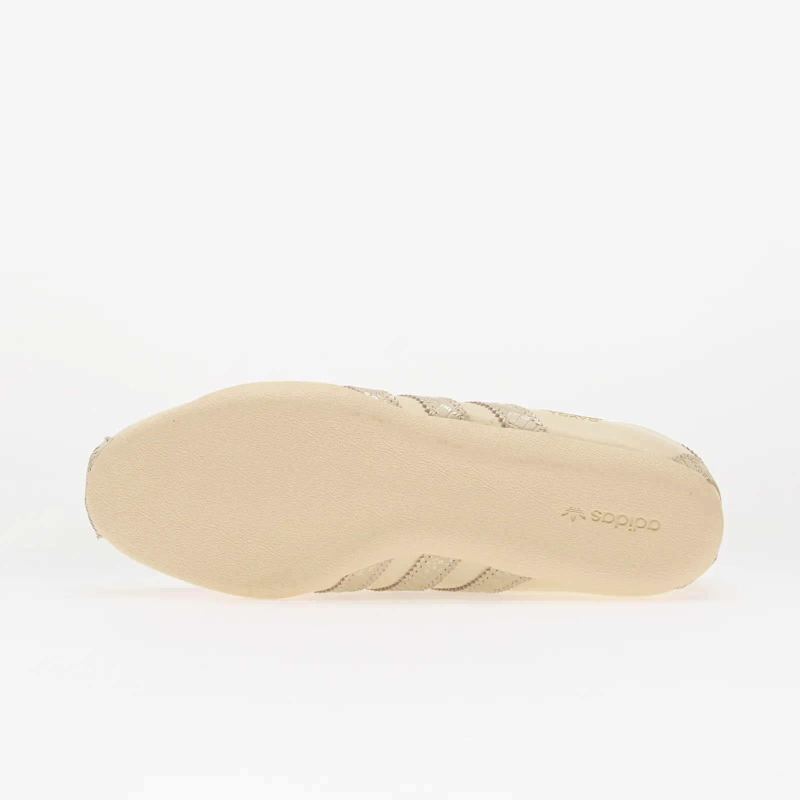Women's sneakers adidas Tokyo Cream White/ Cream White/ Gold Metallic