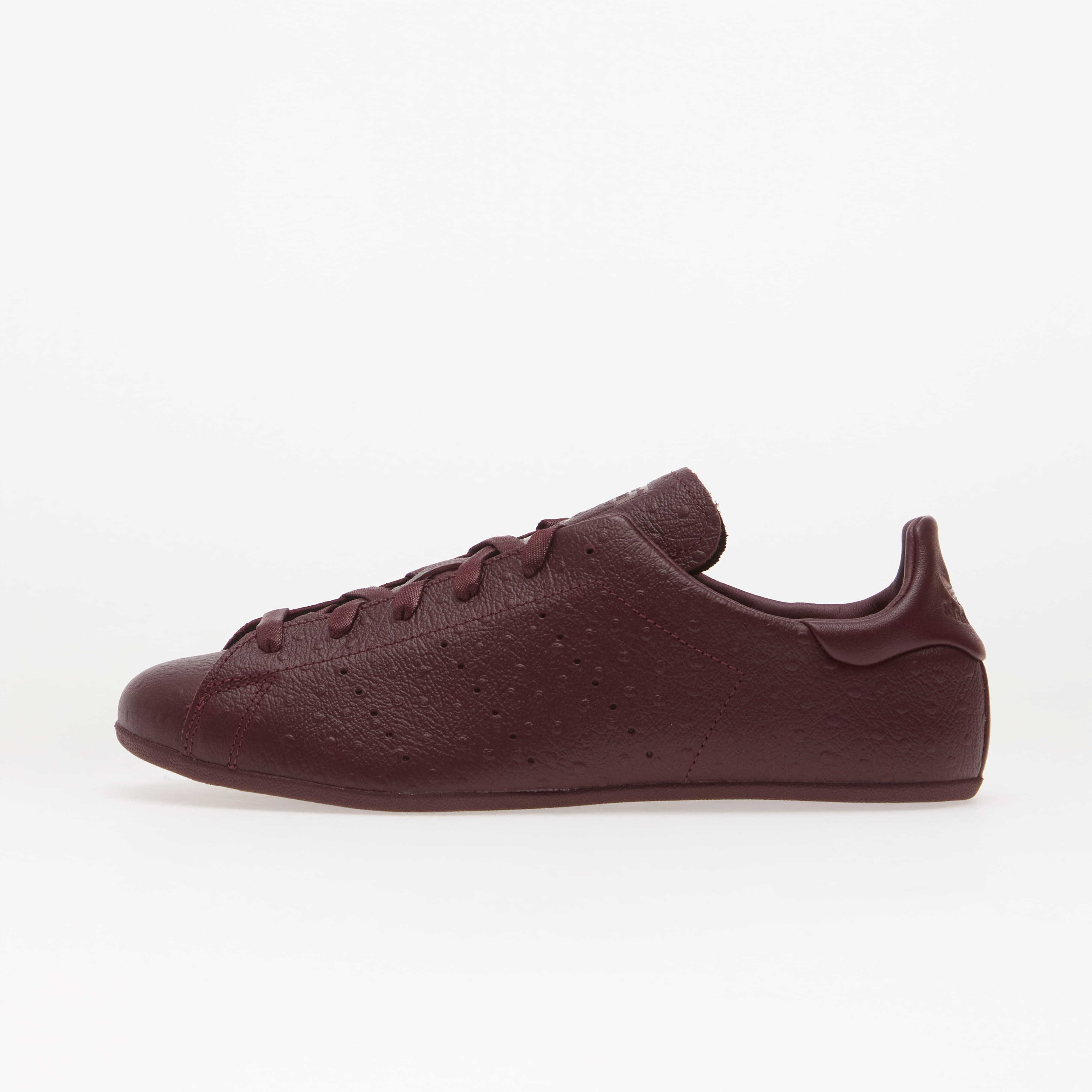 Sneakers adidas Stan Smith Lo Pro Maroon/ Maroon/ Gold Met. EUR 40