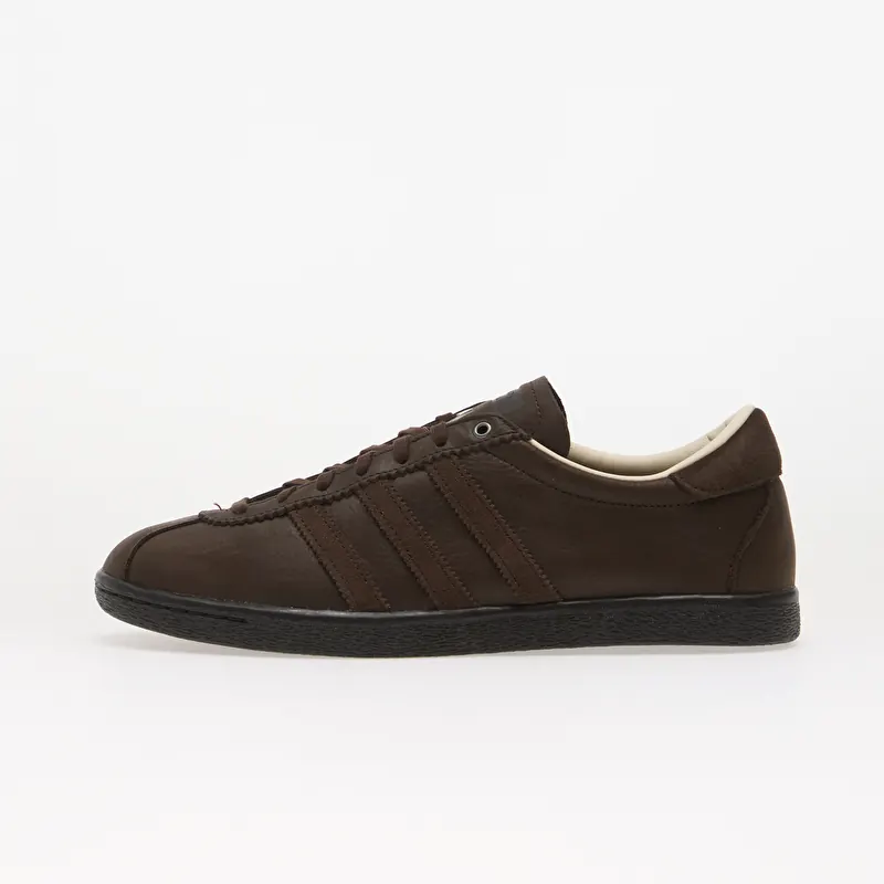 adidas Tobacco Dark Brown/ Aurora Coffee/ Core Black