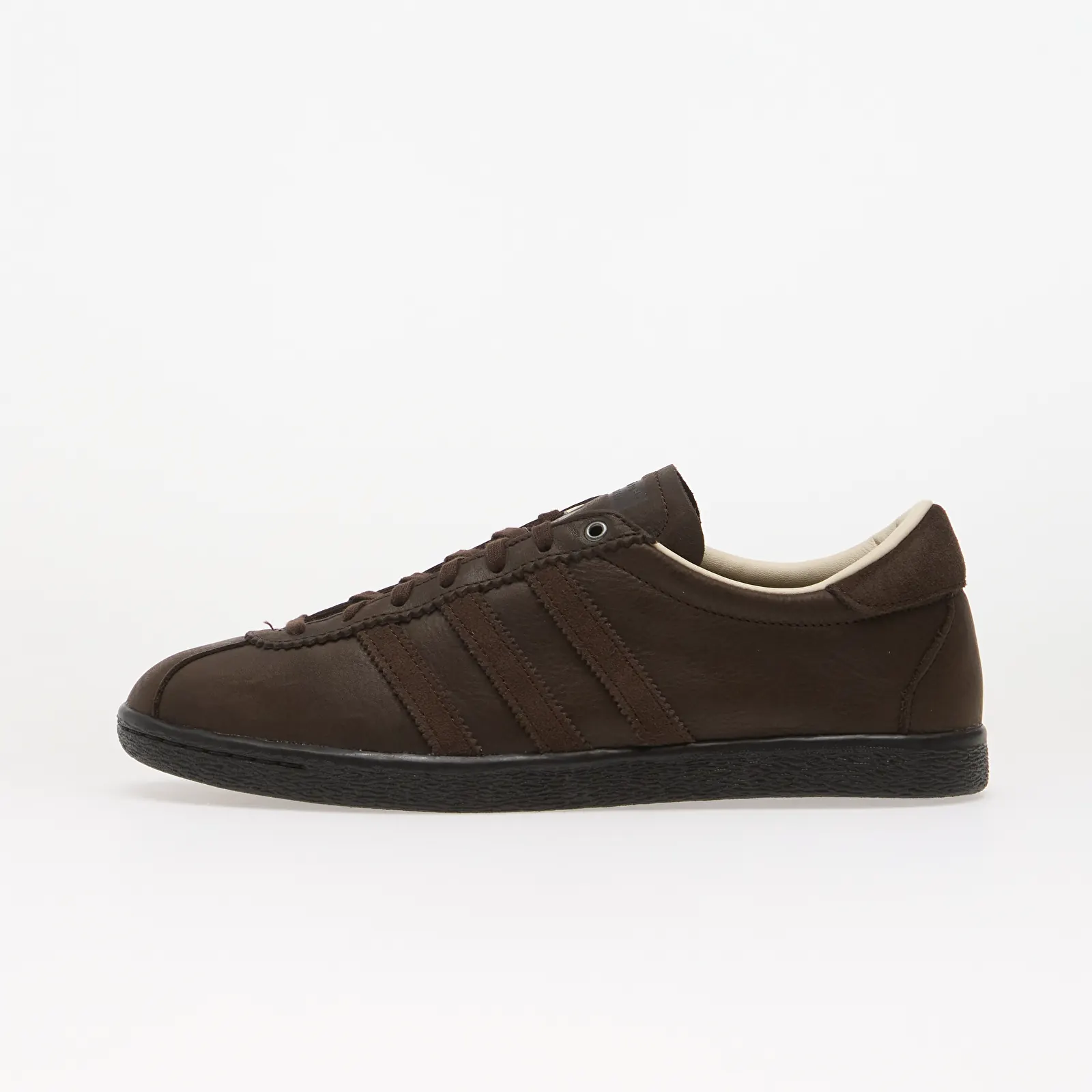 Vīriešu apavi adidas Tobacco Dark Brown/ Aurora Coffee/ Core Black