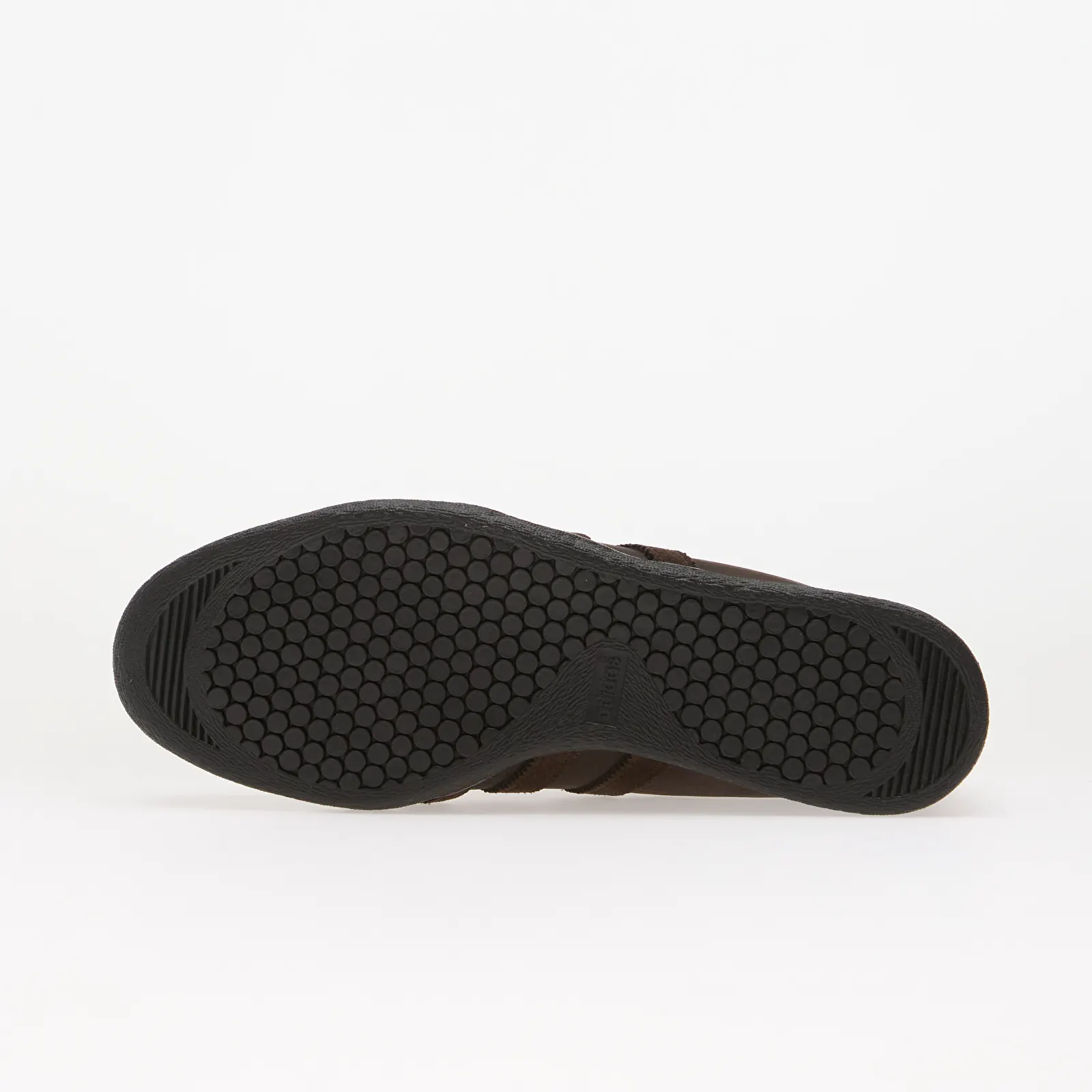 Vīriešu apavi adidas Tobacco Dark Brown/ Aurora Coffee/ Core Black