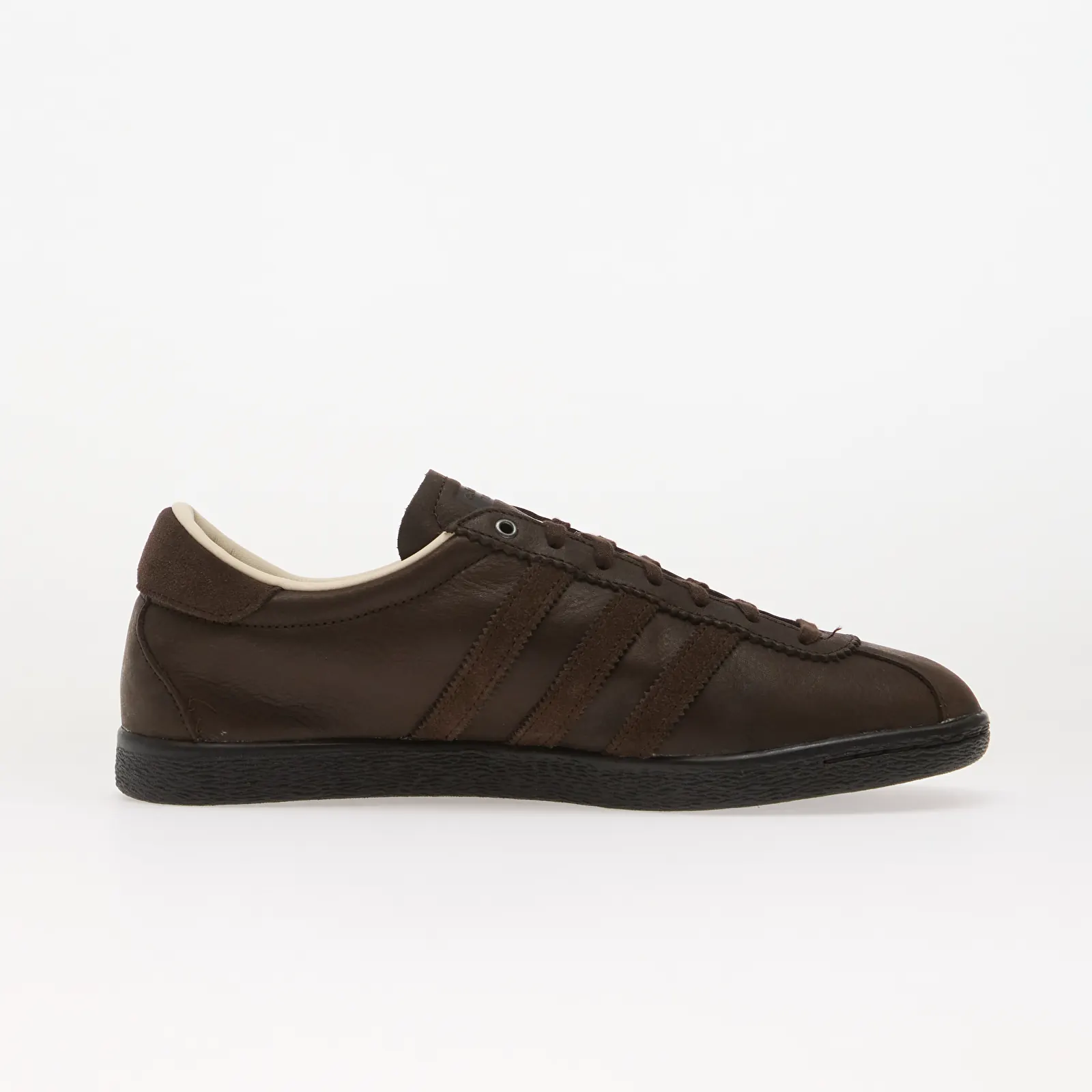 Vīriešu apavi adidas Tobacco Dark Brown/ Aurora Coffee/ Core Black