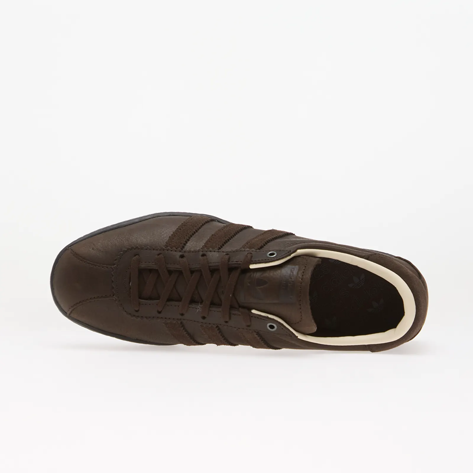 Vīriešu apavi adidas Tobacco Dark Brown/ Aurora Coffee/ Core Black