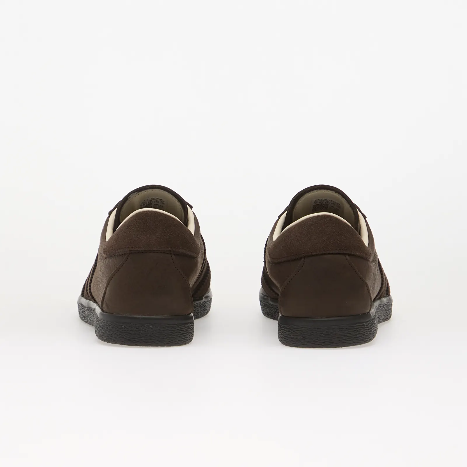 Vīriešu apavi adidas Tobacco Dark Brown/ Aurora Coffee/ Core Black