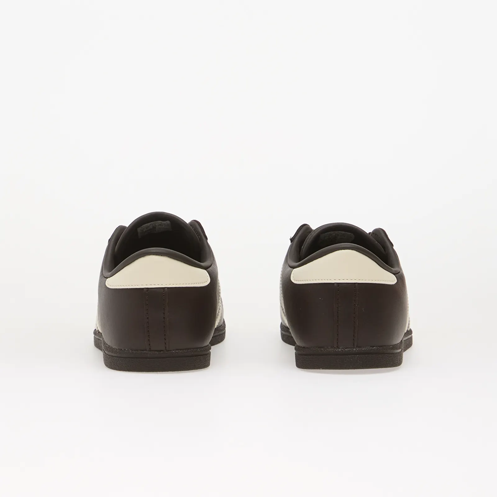 Chaussures et baskets femme adidas Superstar Lo Pro Aurora Coffee/ Cream White/ Gold Metallic