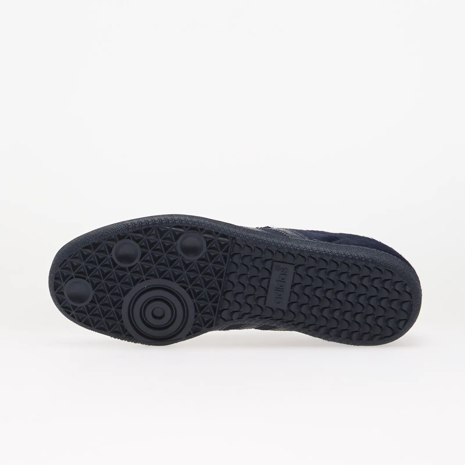 Жіночі кросівки adidas Samba OG Night Indigo/ Night Indigo/ Collegiate Green