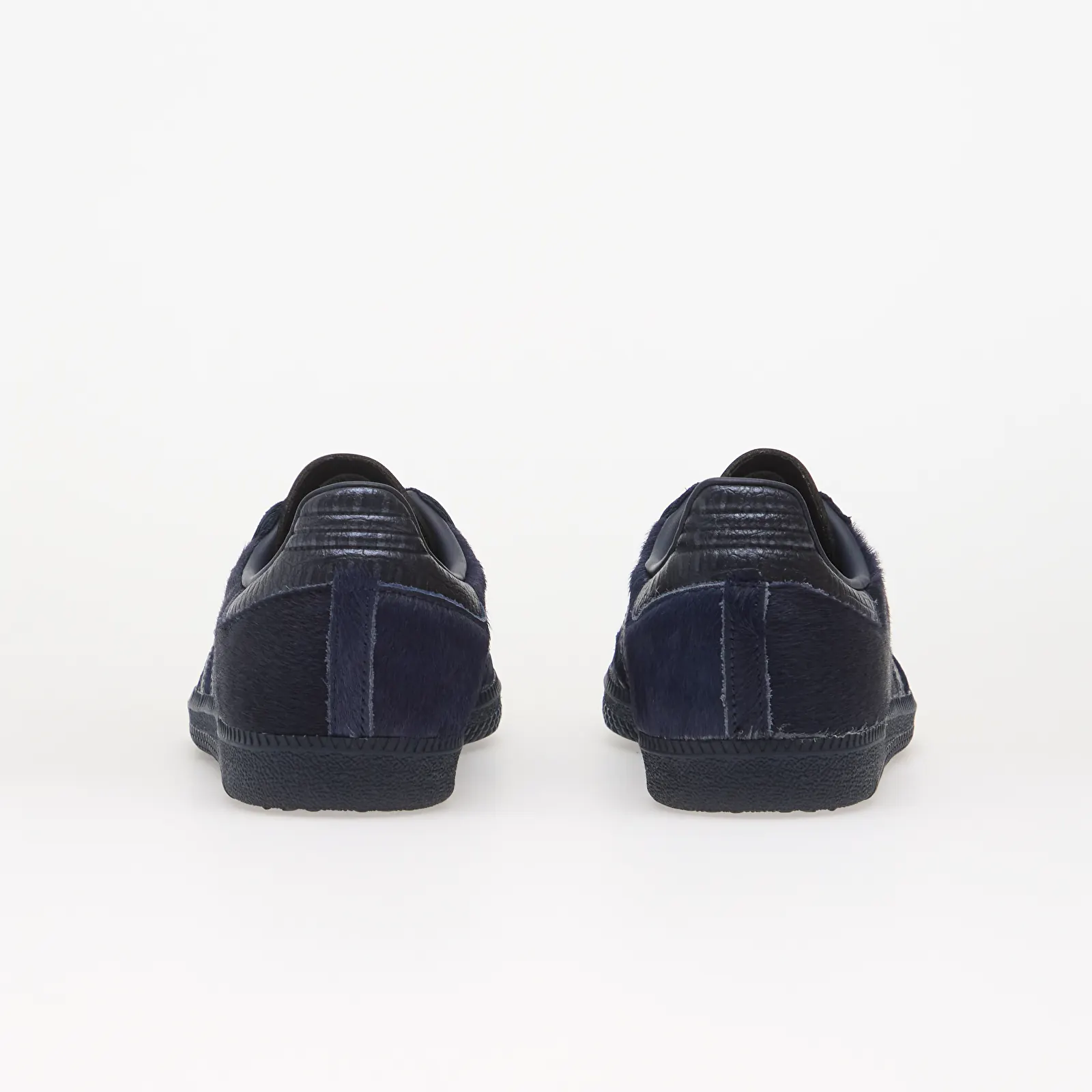 Жіночі кросівки adidas Samba OG Night Indigo/ Night Indigo/ Collegiate Green
