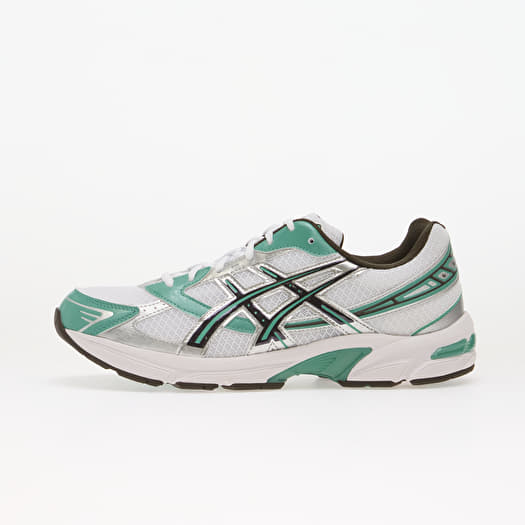 Asics Gel-1130hite/ Catalina Green Eur 45 - Asics