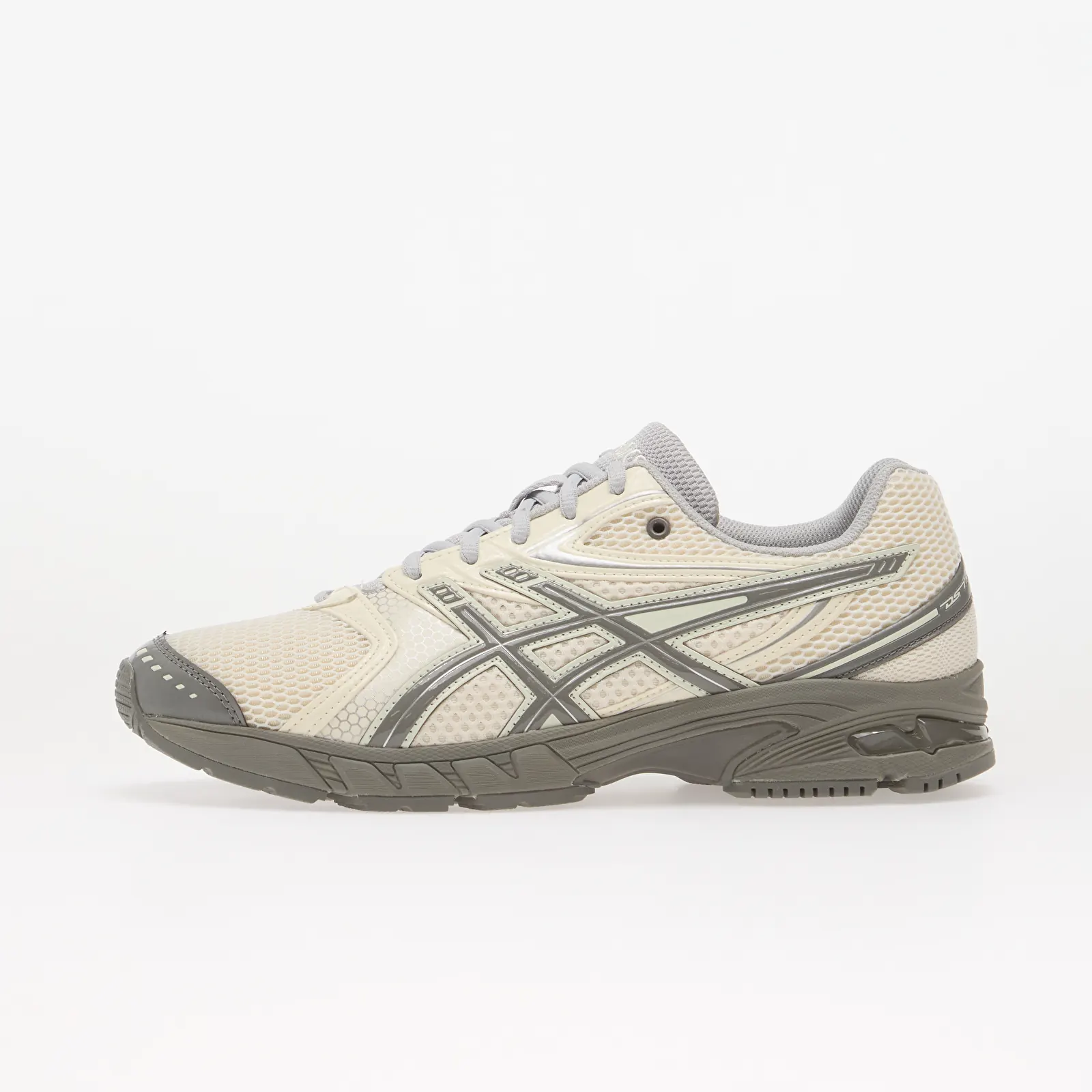 Chaussures et baskets homme Asics Gel-Ds Trainer 14 White/ Clay Grey