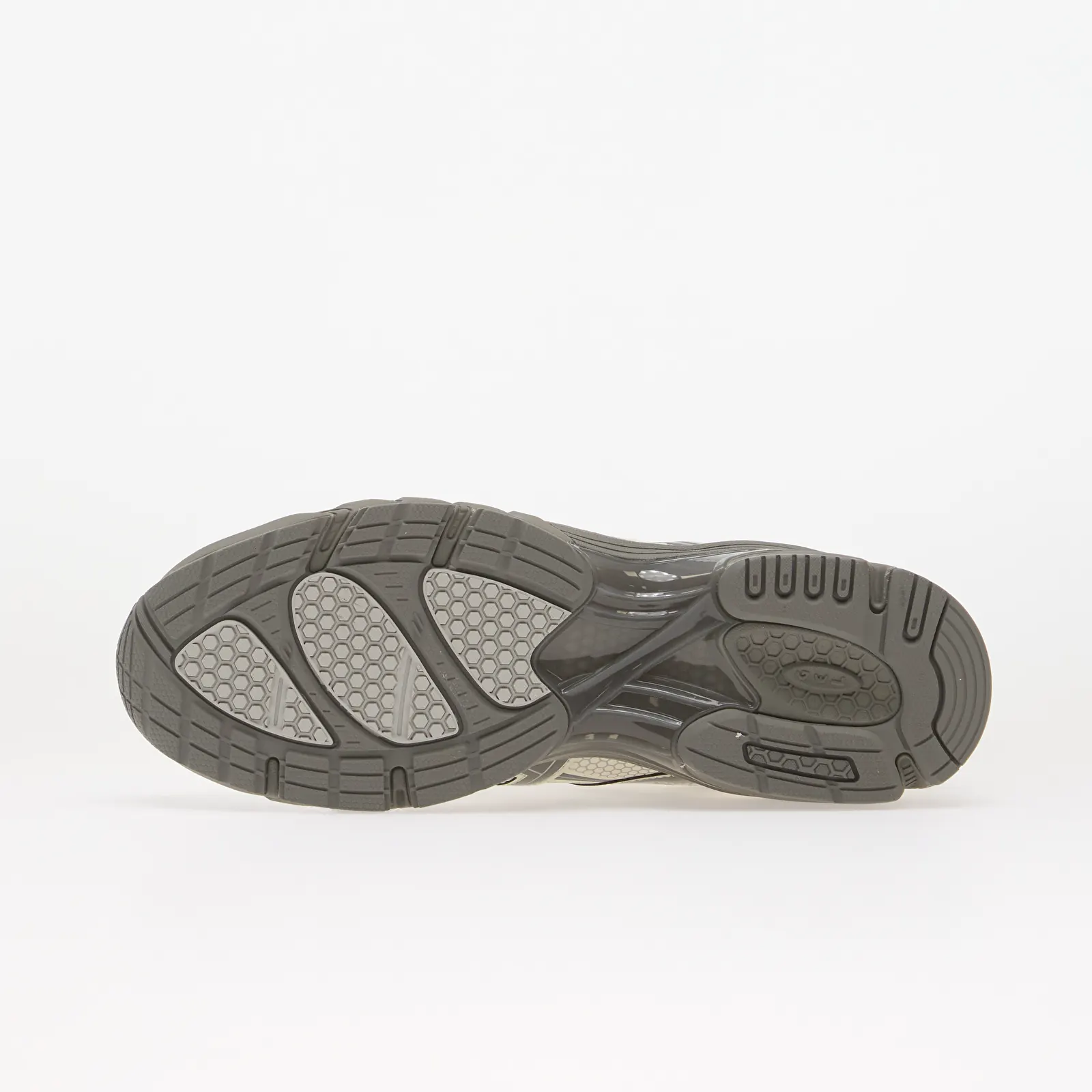 Chaussures et baskets homme Asics Gel-Ds Trainer 14 White/ Clay Grey