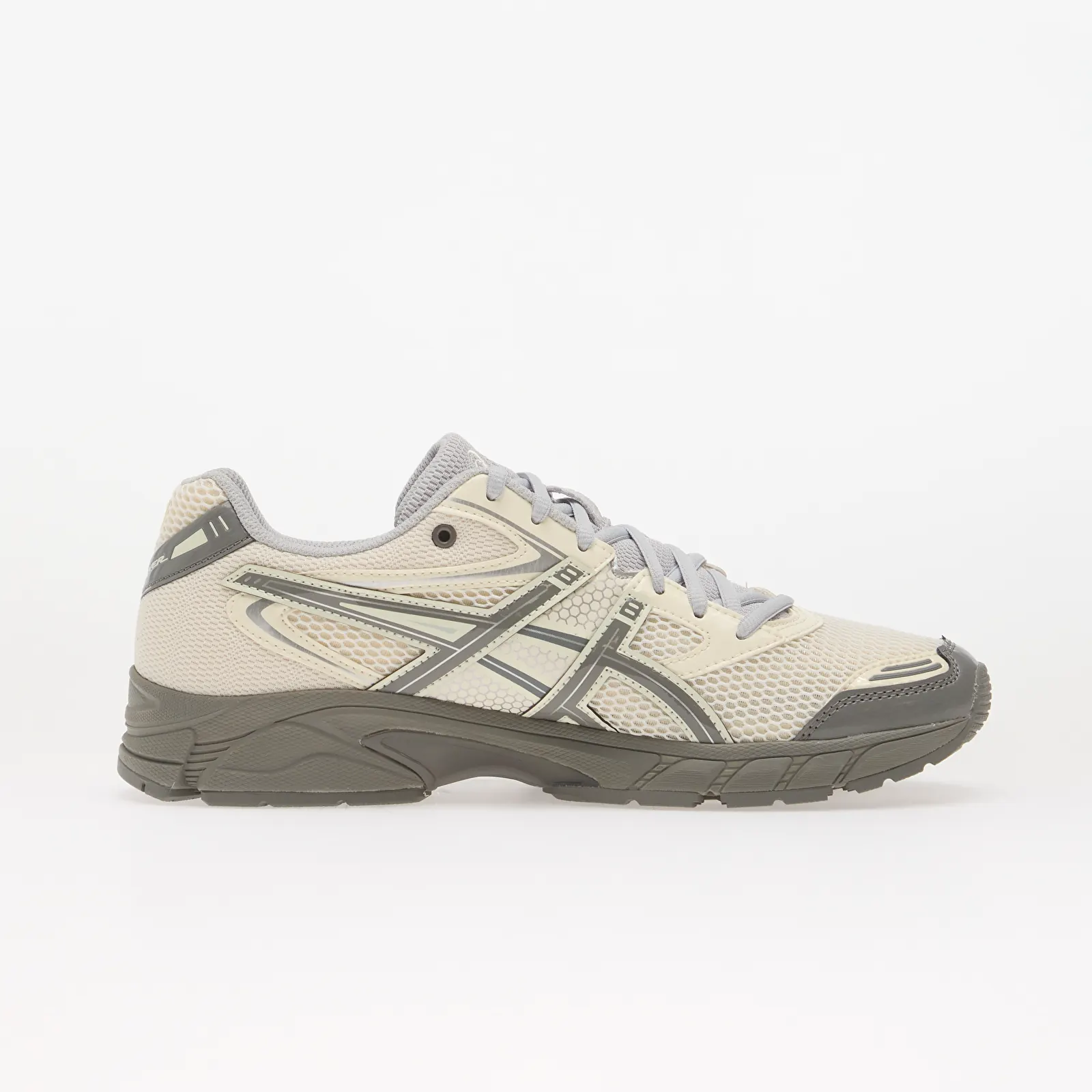 Chaussures et baskets homme Asics Gel-Ds Trainer 14 White/ Clay Grey