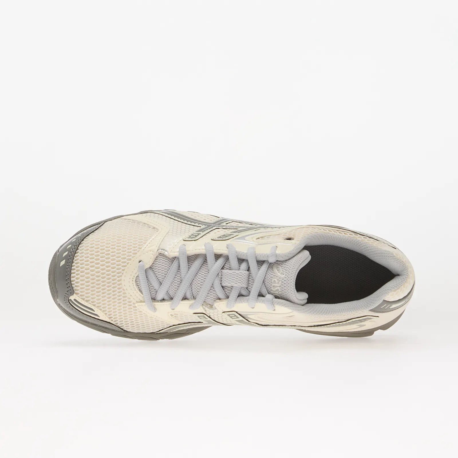 Chaussures et baskets homme Asics Gel-Ds Trainer 14 White/ Clay Grey