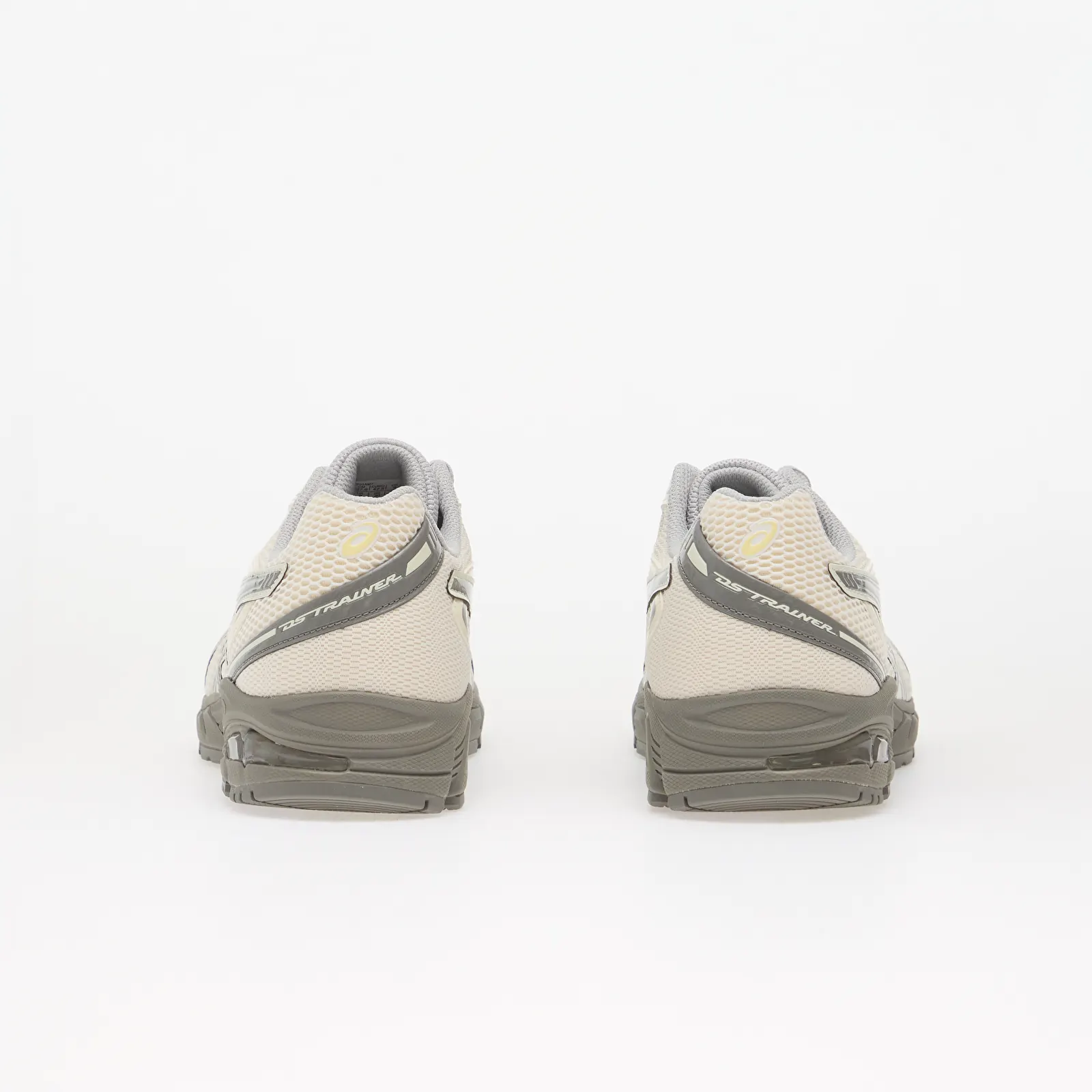 Chaussures et baskets homme Asics Gel-Ds Trainer 14 White/ Clay Grey
