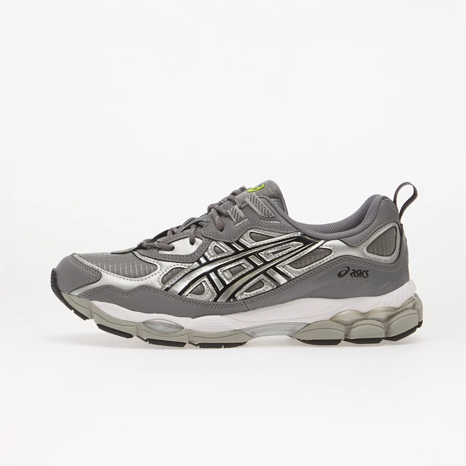 Chaussures et baskets homme Asics Gel-NYC Utility Cement Grey/ Carbon