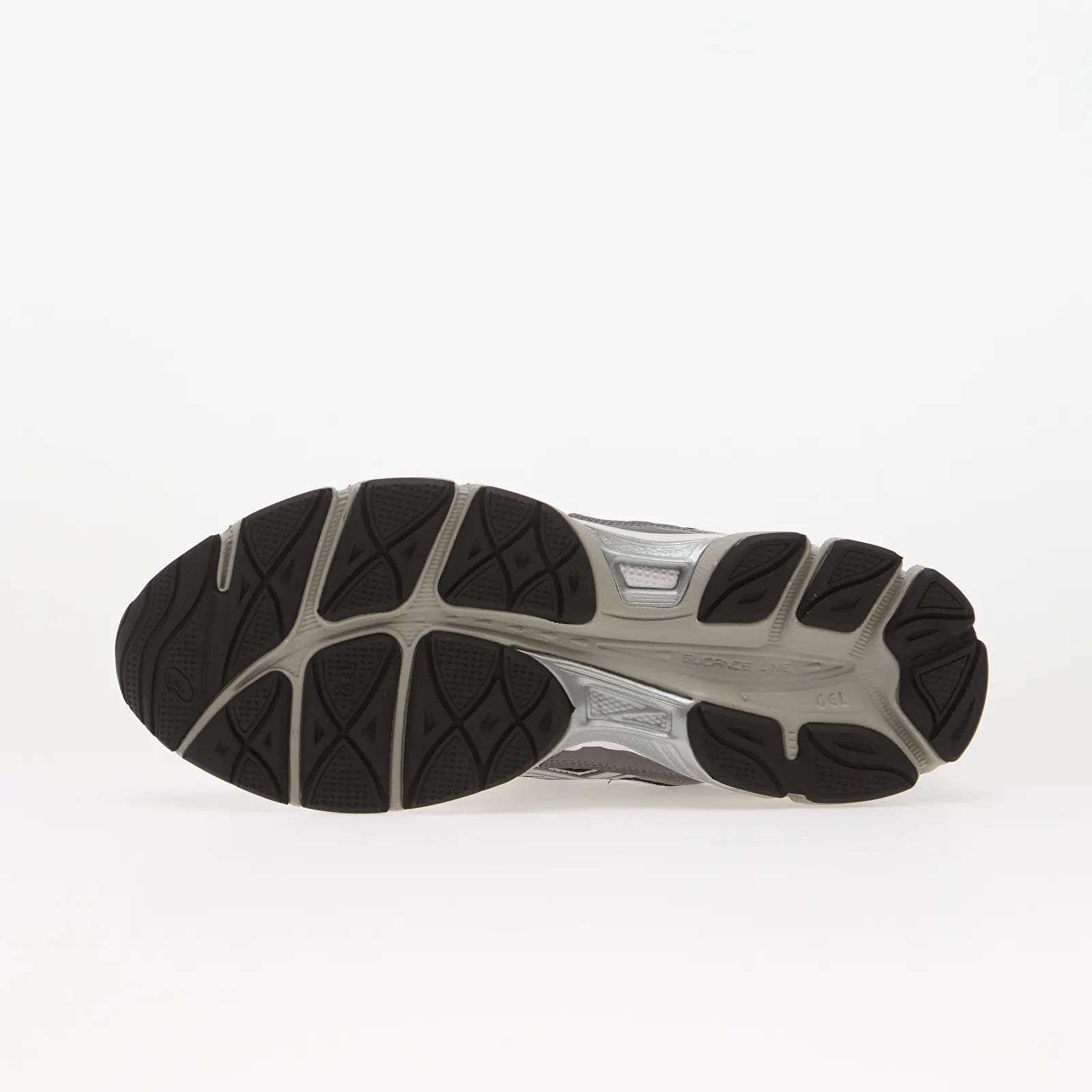 Chaussures et baskets homme Asics Gel-NYC Utility Cement Grey/ Carbon
