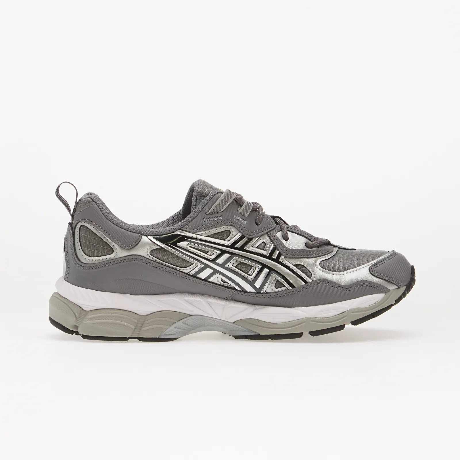 Chaussures et baskets homme Asics Gel-NYC Utility Cement Grey/ Carbon