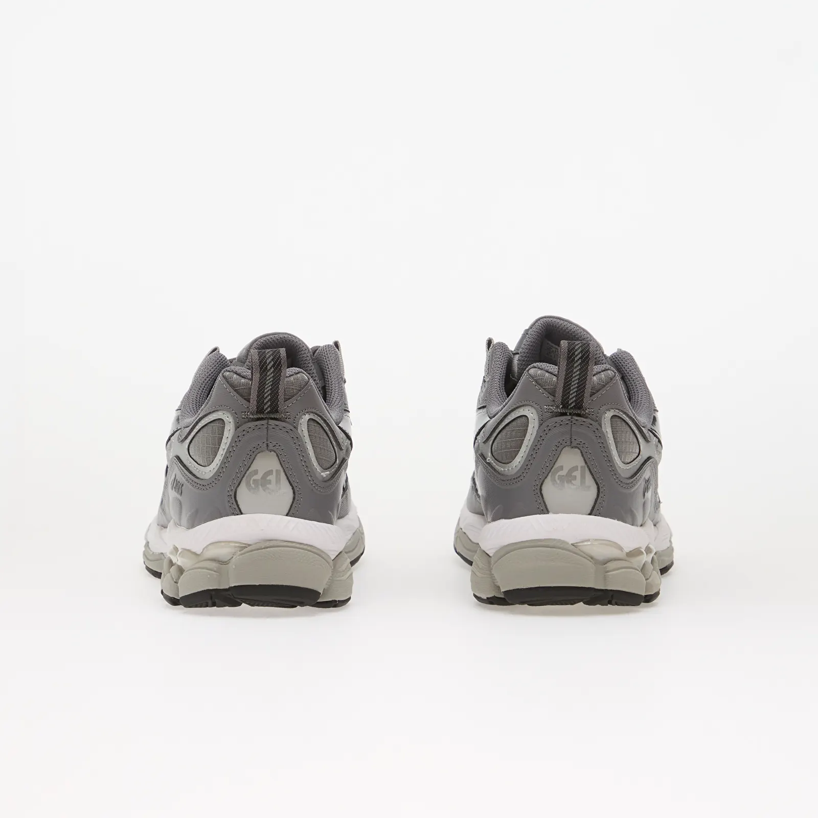 Chaussures et baskets homme Asics Gel-NYC Utility Cement Grey/ Carbon